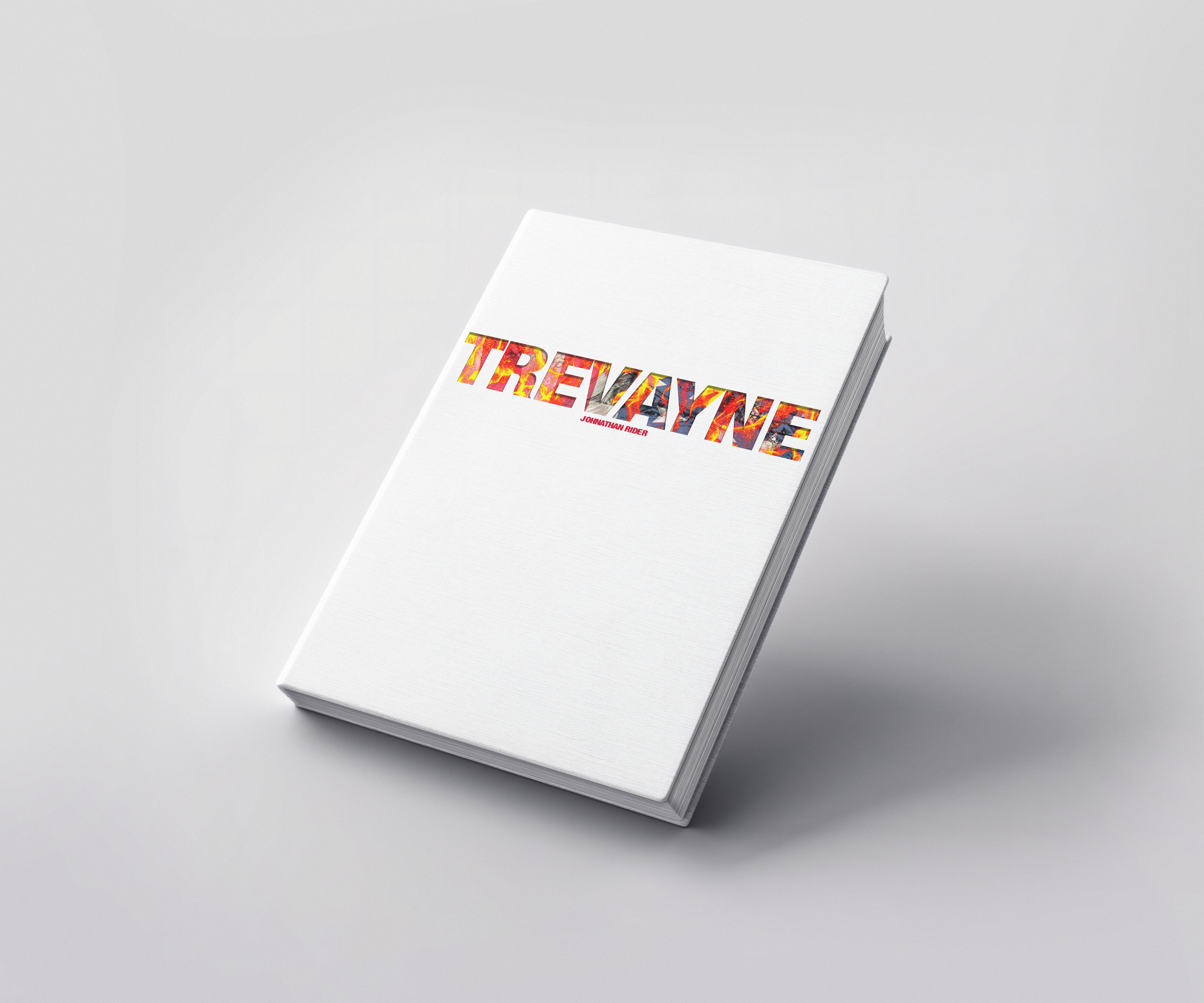 Trevayne Spec Cover | Direction 5
