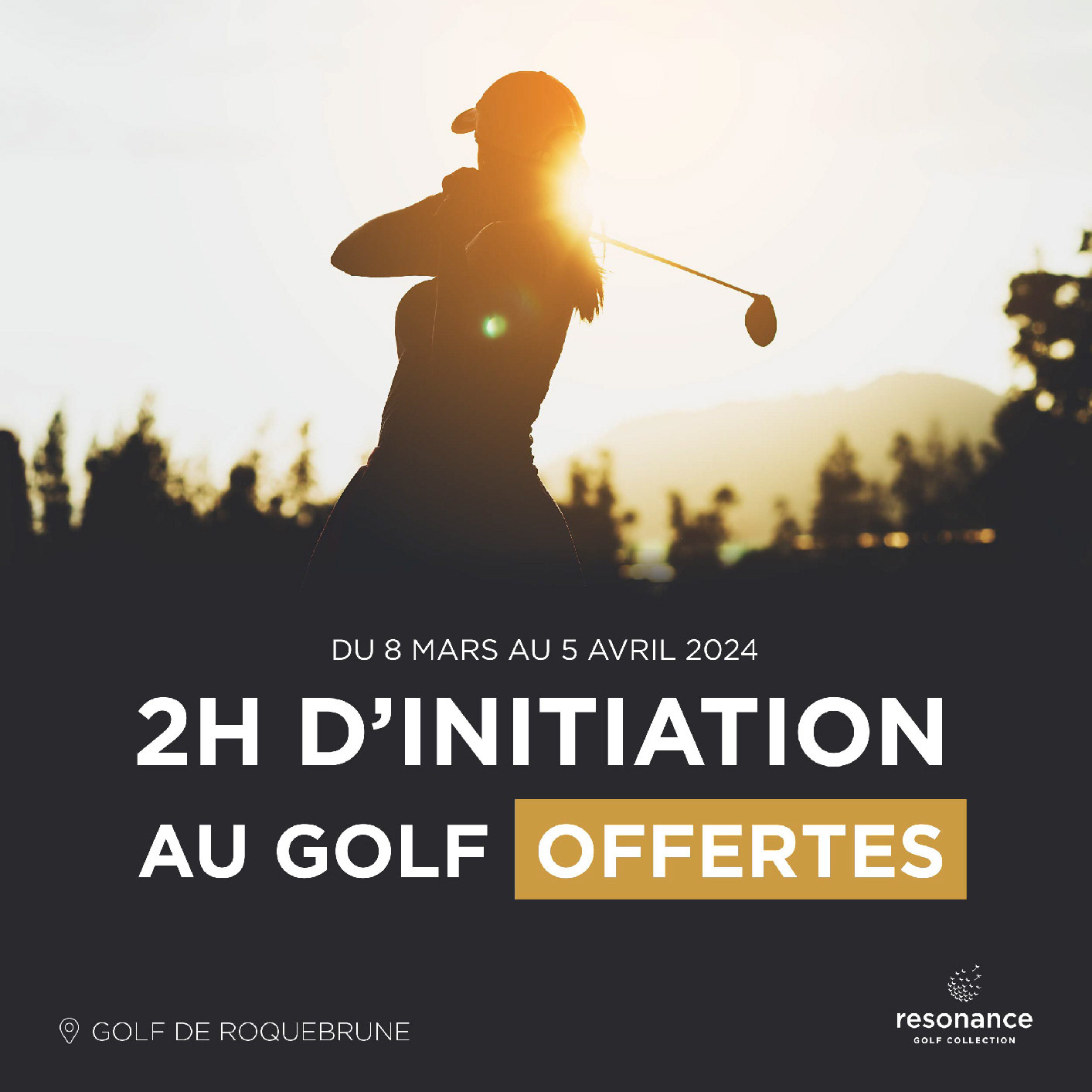 Campagne JD 2024