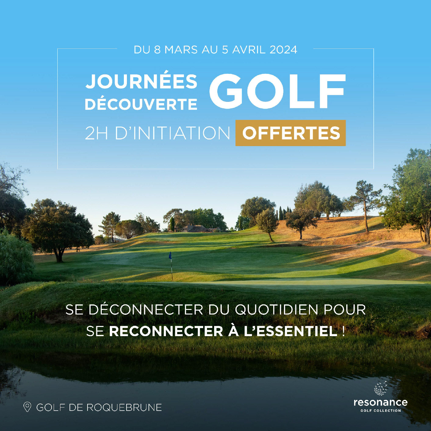 Campagne JD 2024
