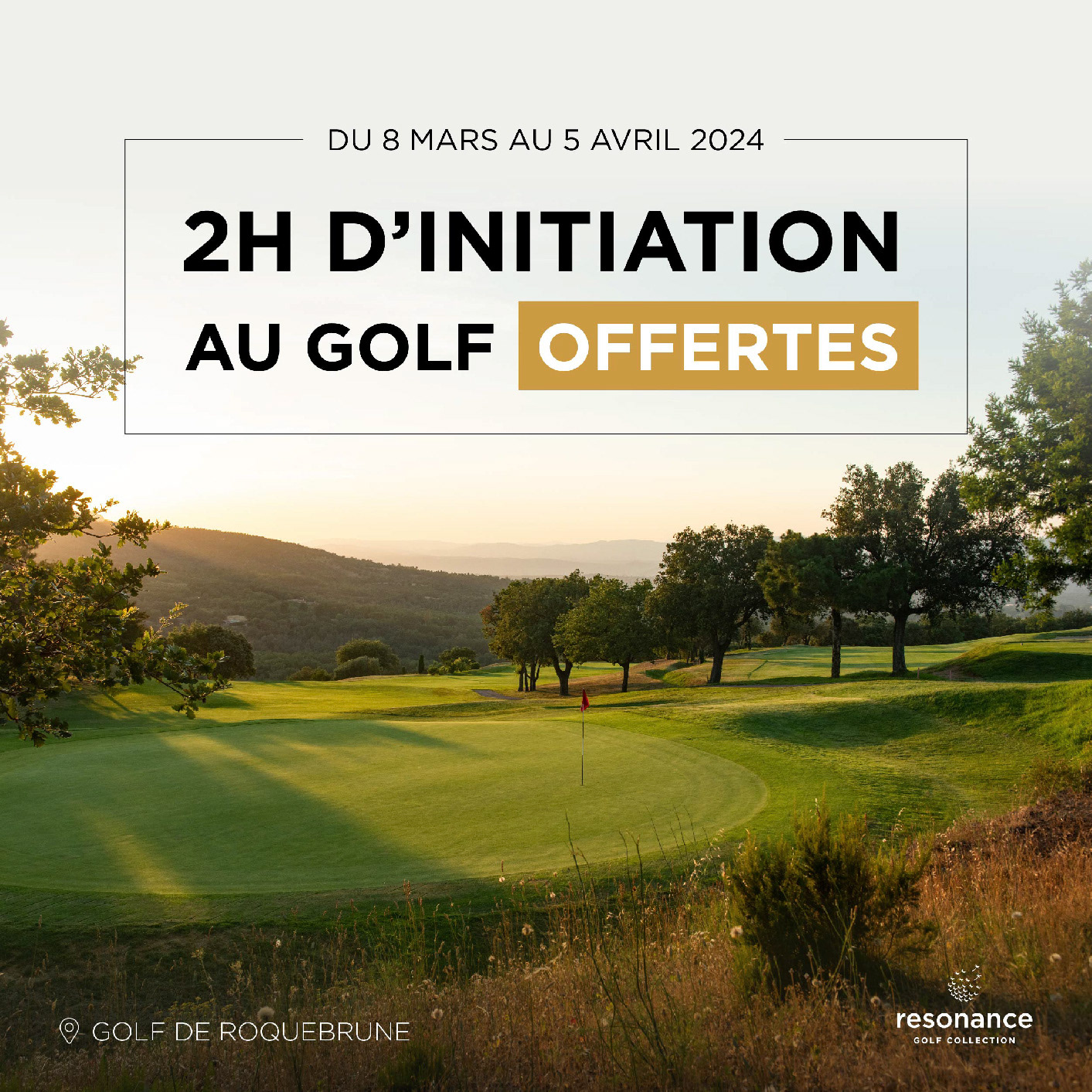 Campagne JD 2024