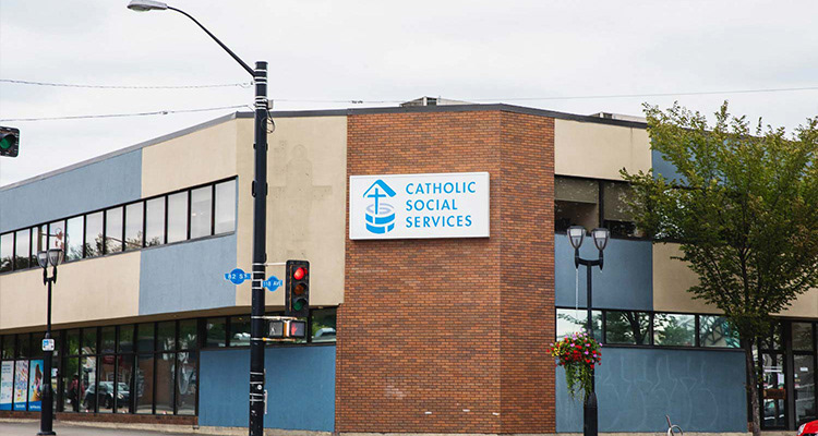 Catholic Social Services