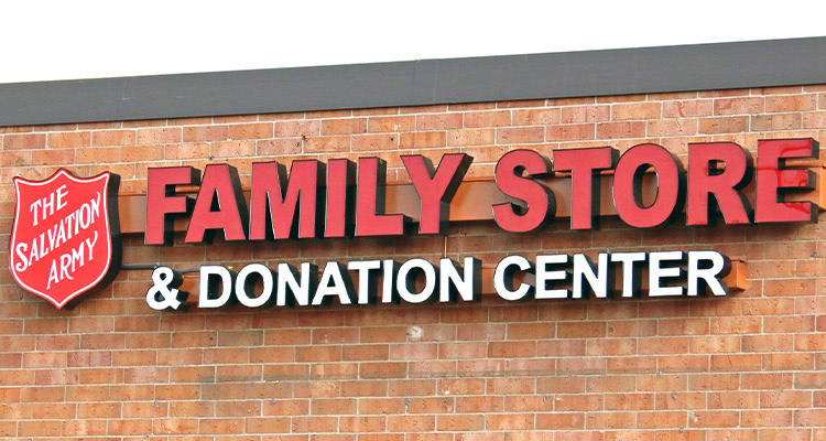 Salvation Army