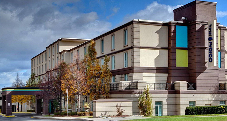 Hotel Indigo