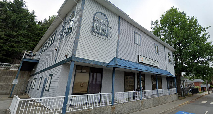 Mission Community Services