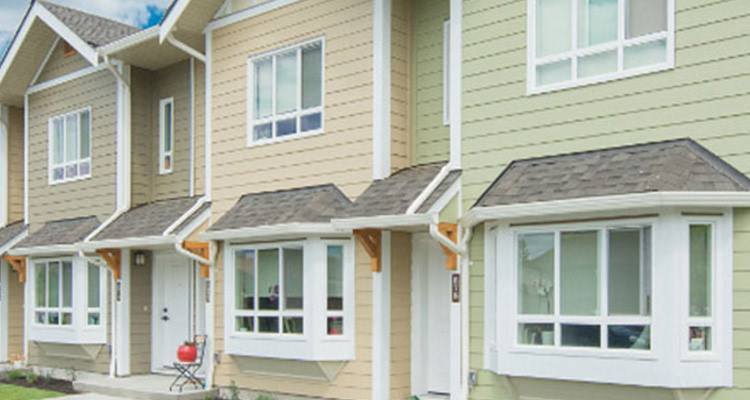 BC Housing