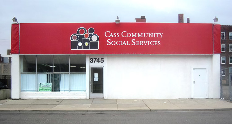 Cass Community Services