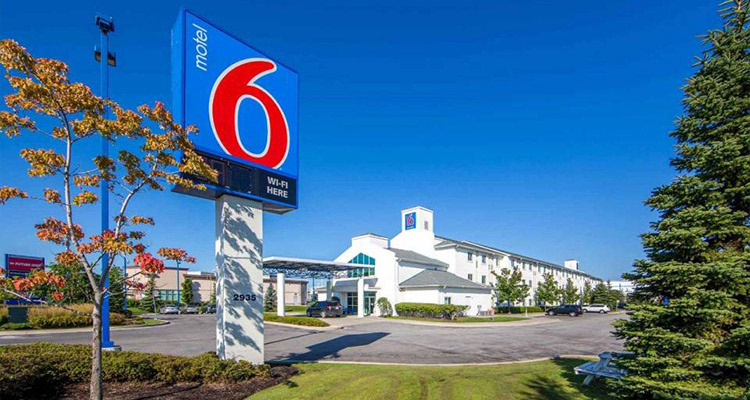 Motel 6