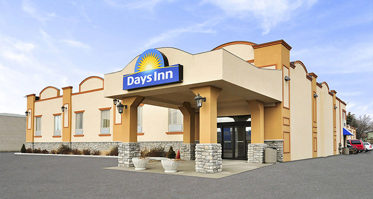 Days Inn by Wyndham