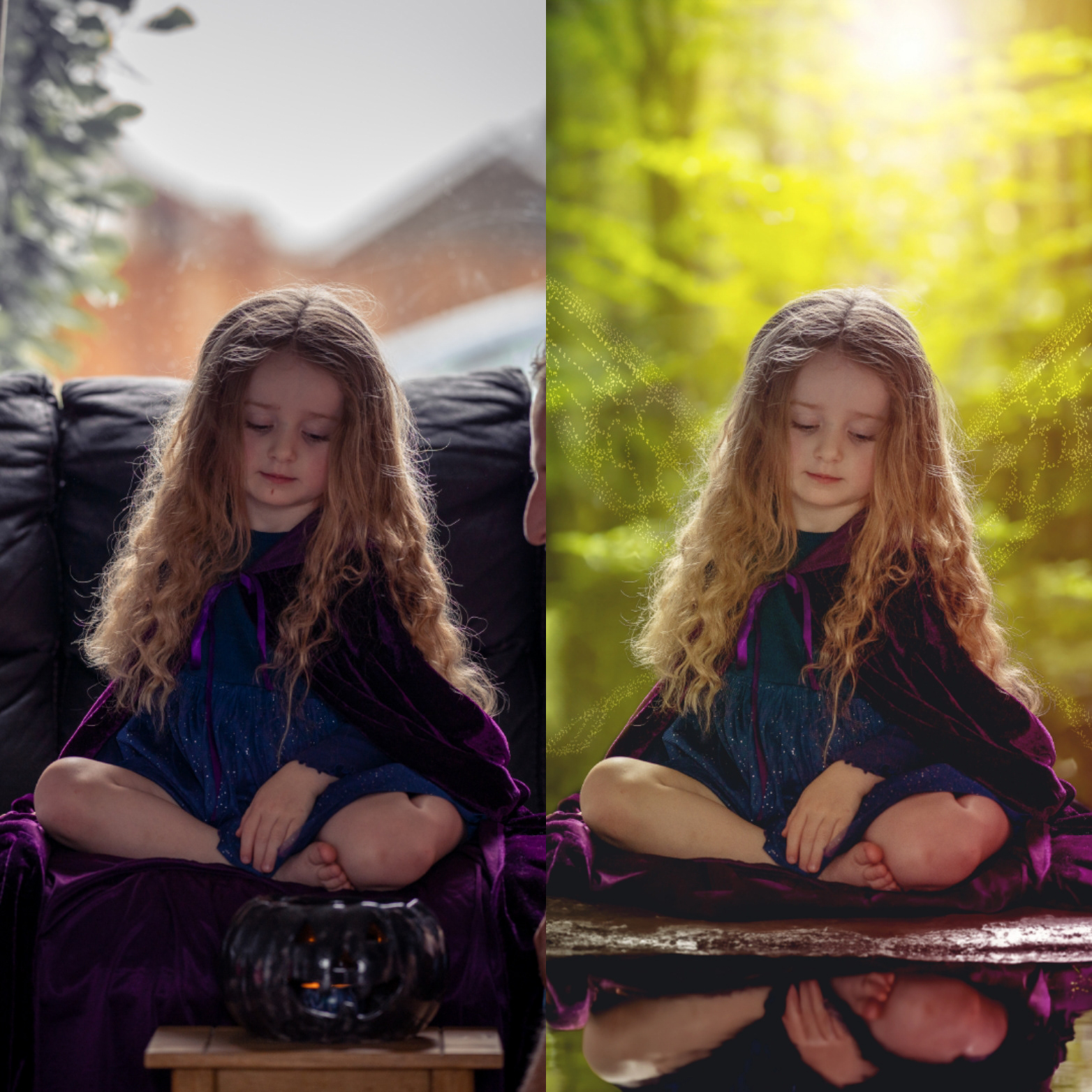 Creative Edit
