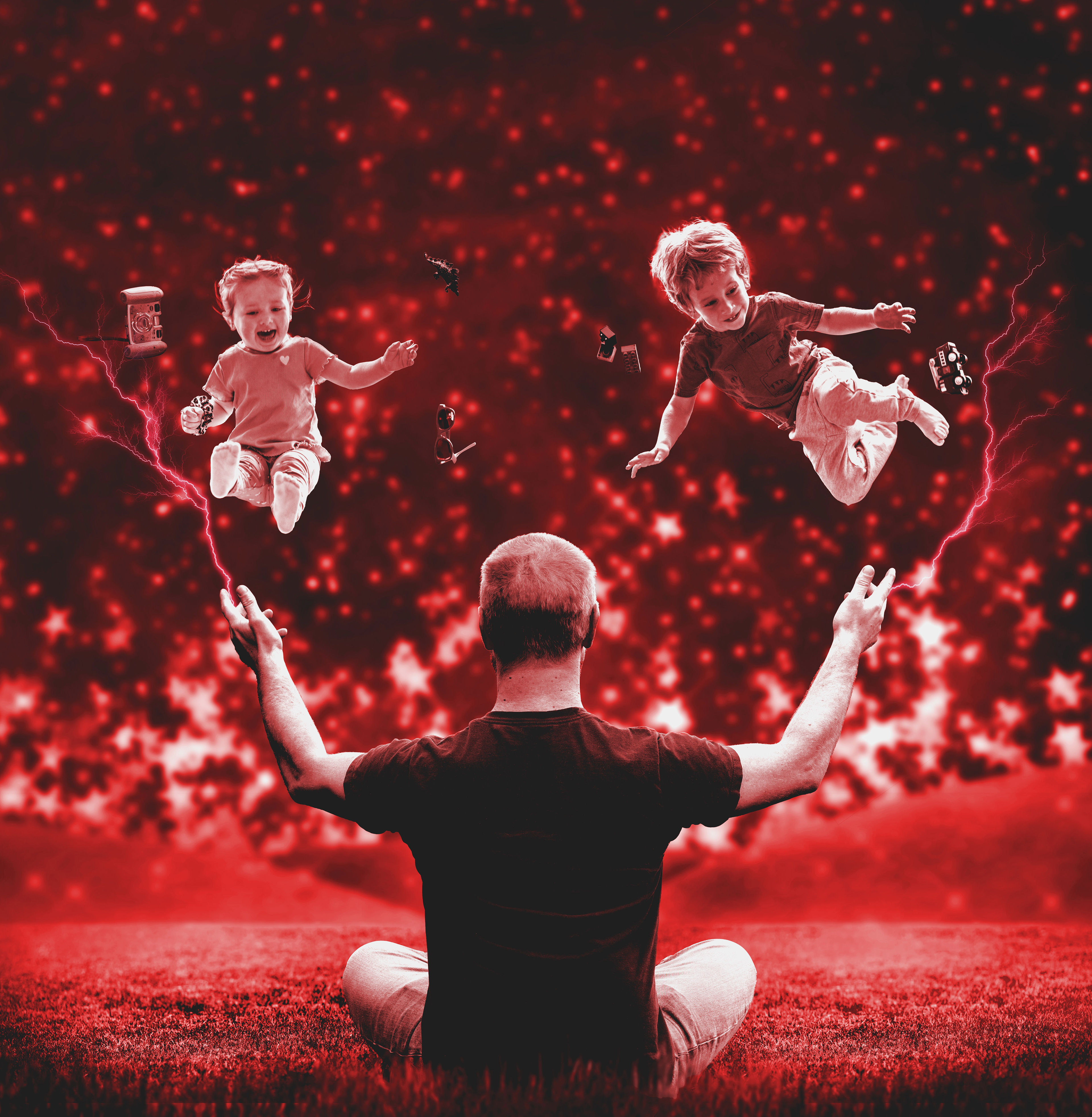 Creative Edit