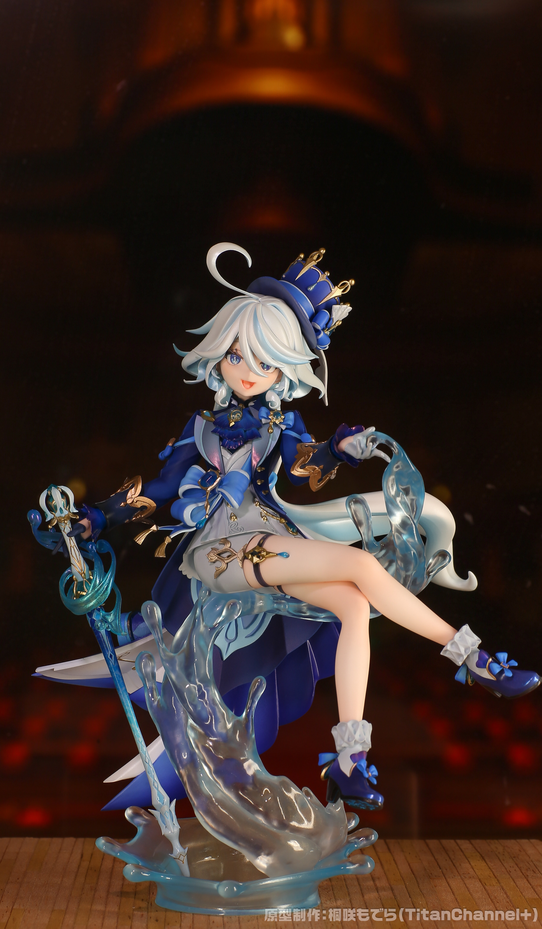 やりたいことが全部できました!