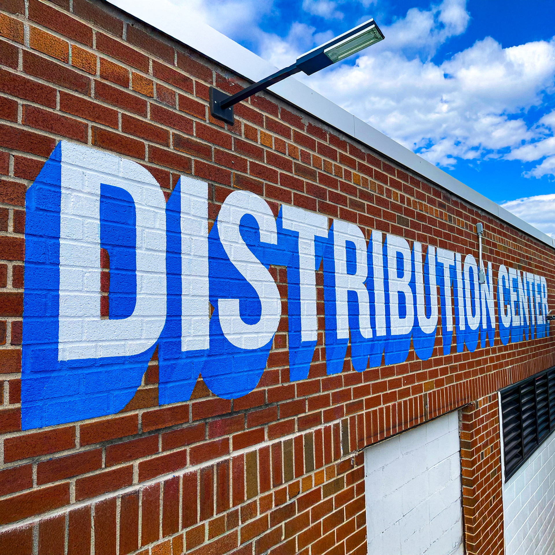 Food Distrubution Center