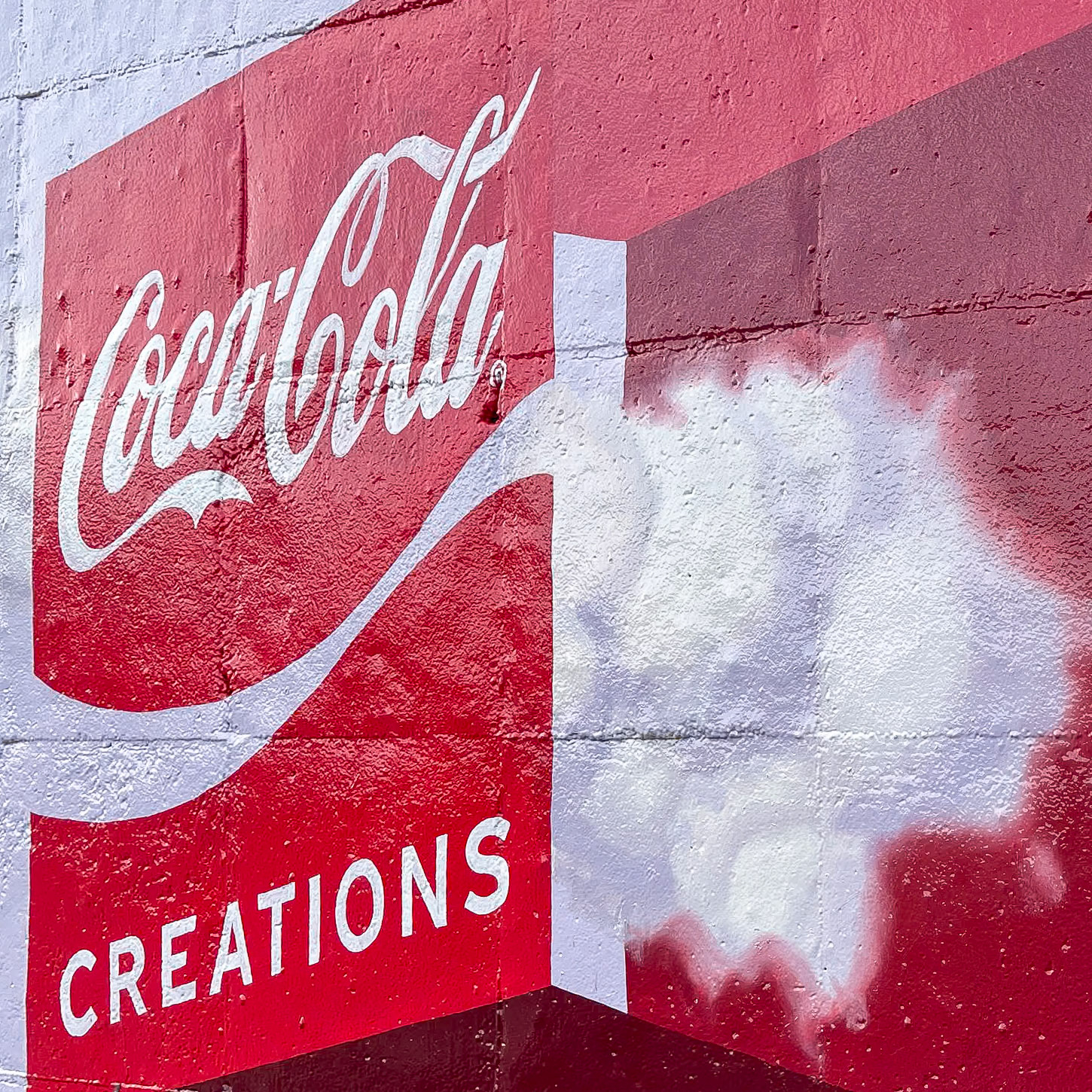 Coca Cola Creations