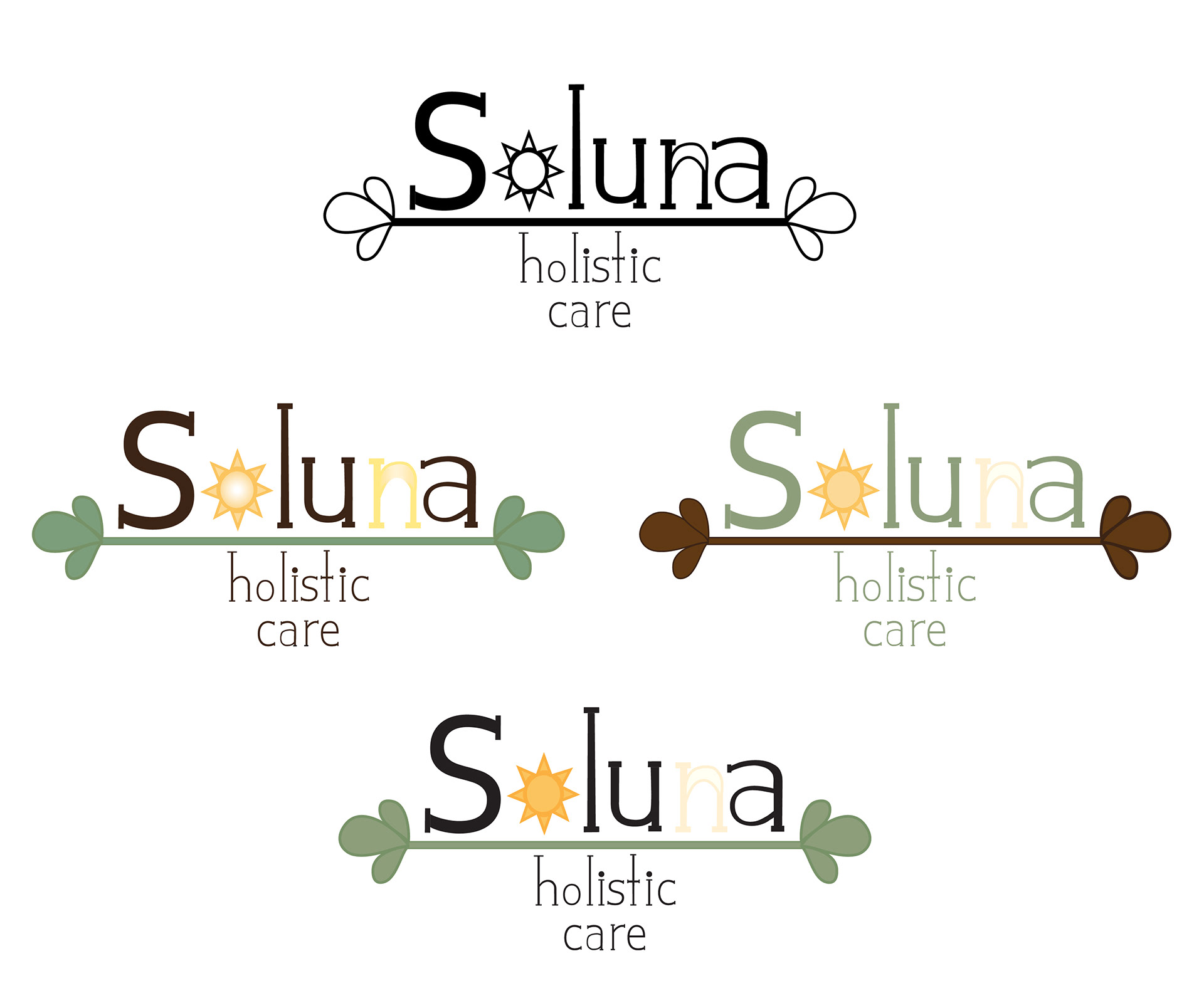 Milestone 4: Final Logo(s)