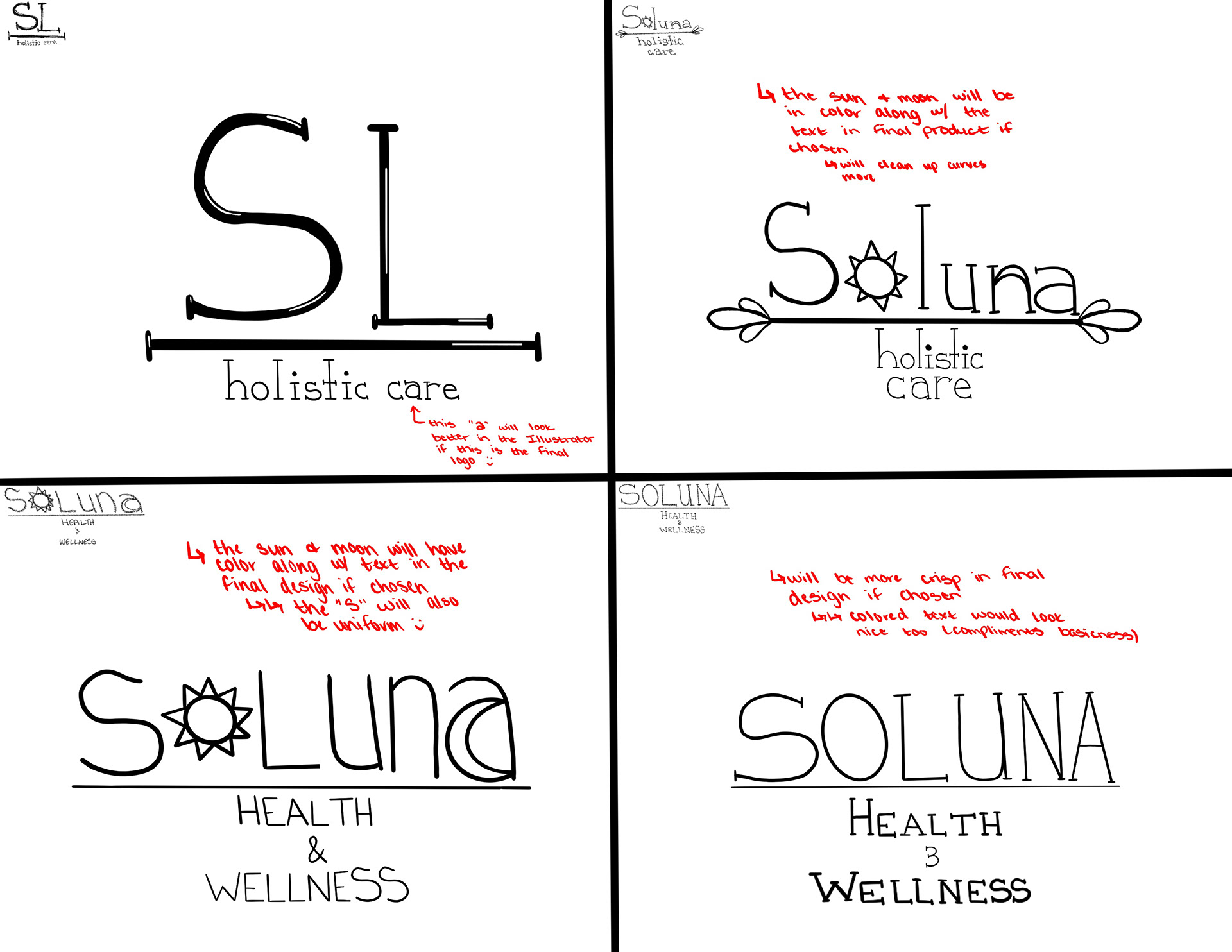 Milestone 2: Revised Sketches