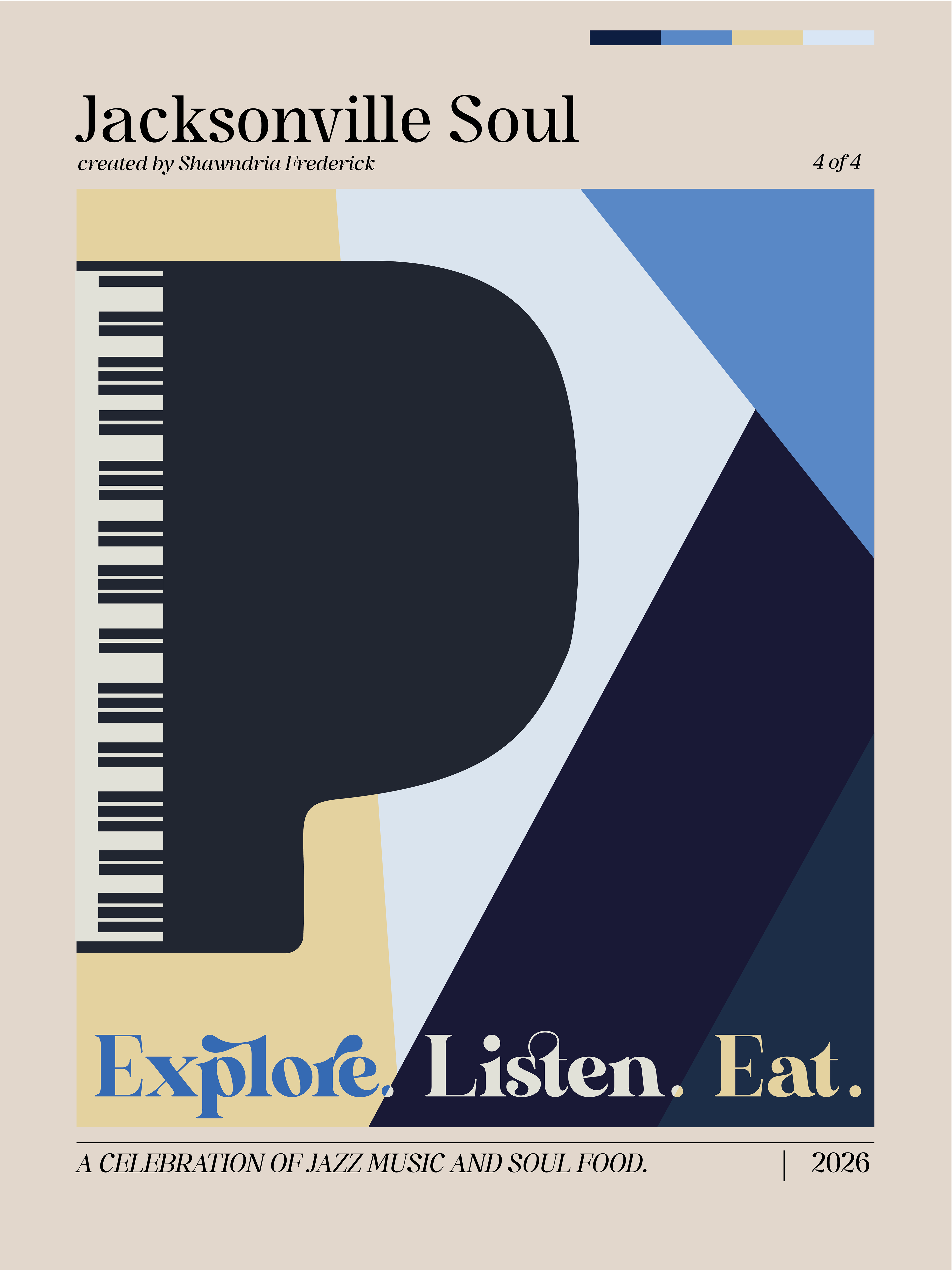 Jax Soul Poster 4