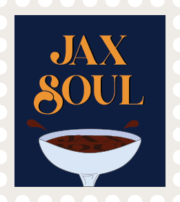 Jacksonville Soul Stamp
