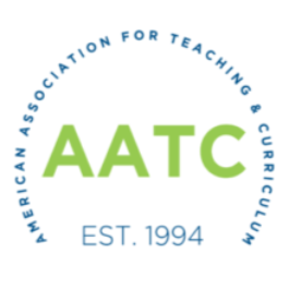 Original Logo from AATC site