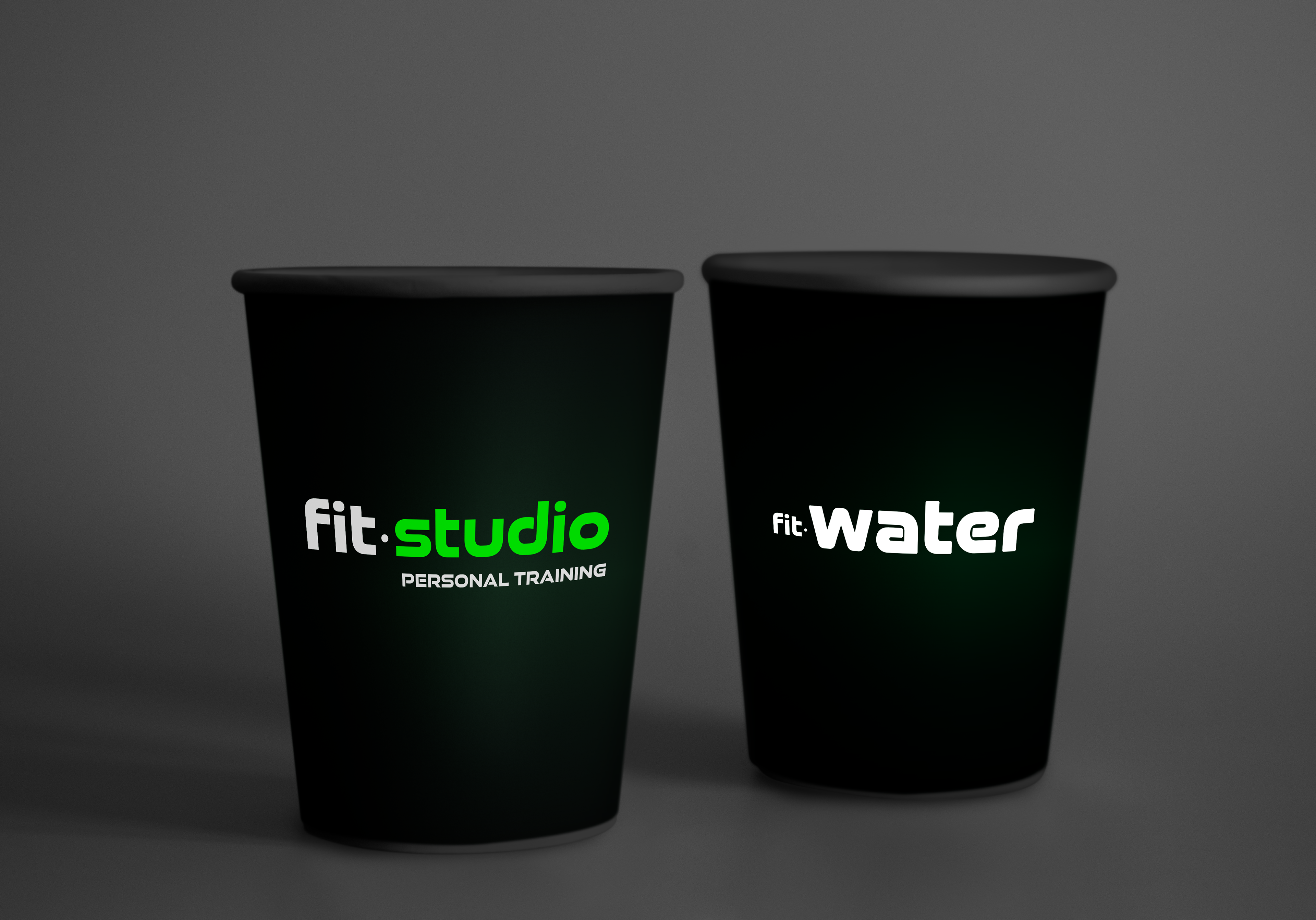 Kağıt Bardak / Paper Cup