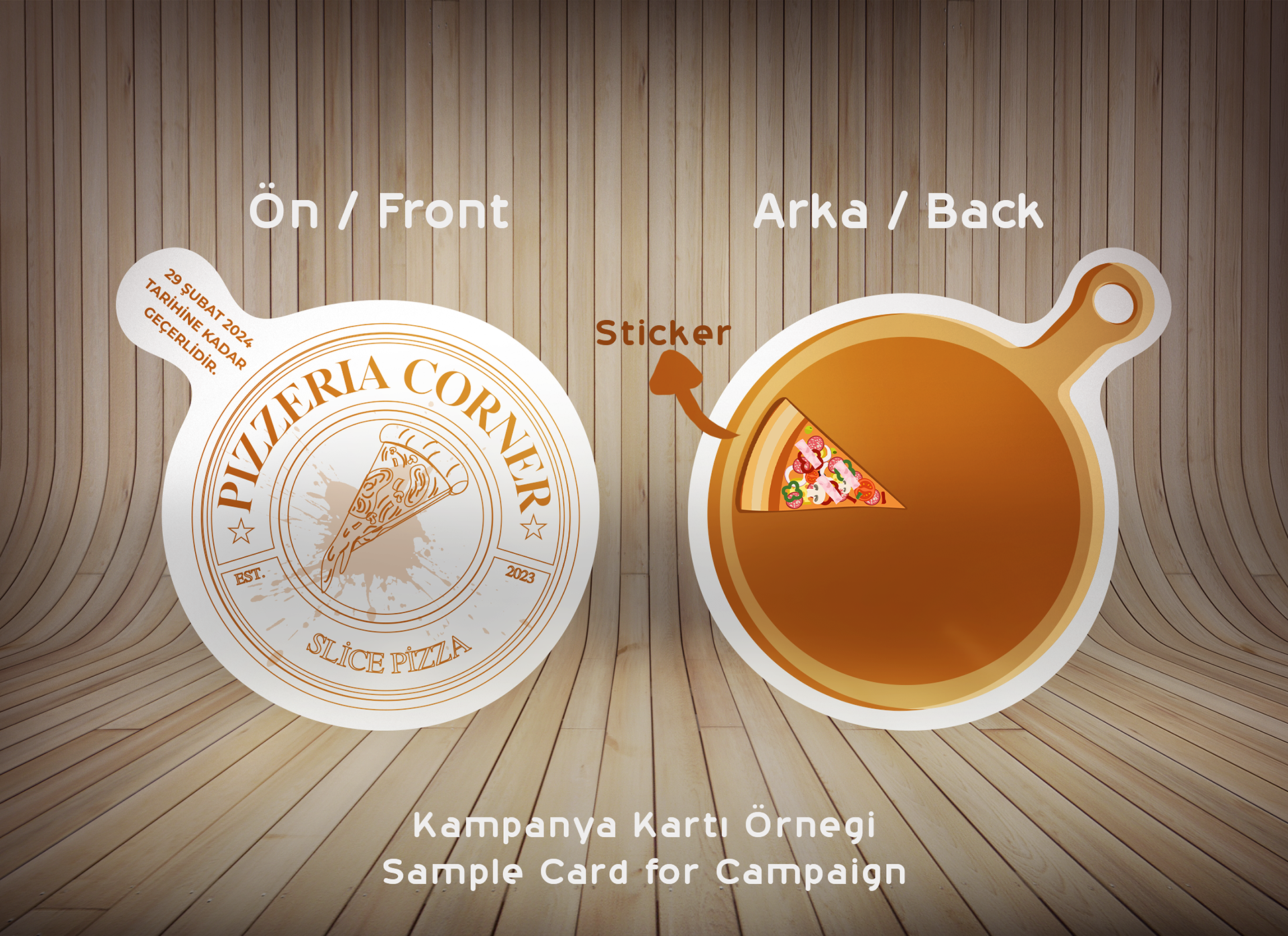 Kampanya Yönetimi / Campaign Management