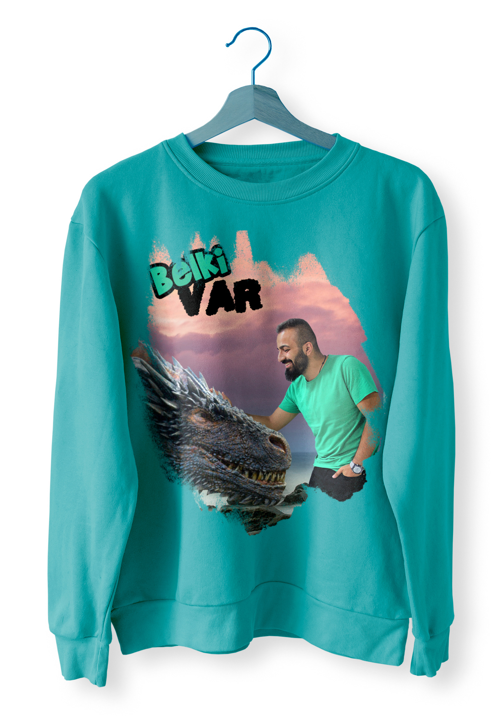 Kıyafet Tasarımı / Outfit Design