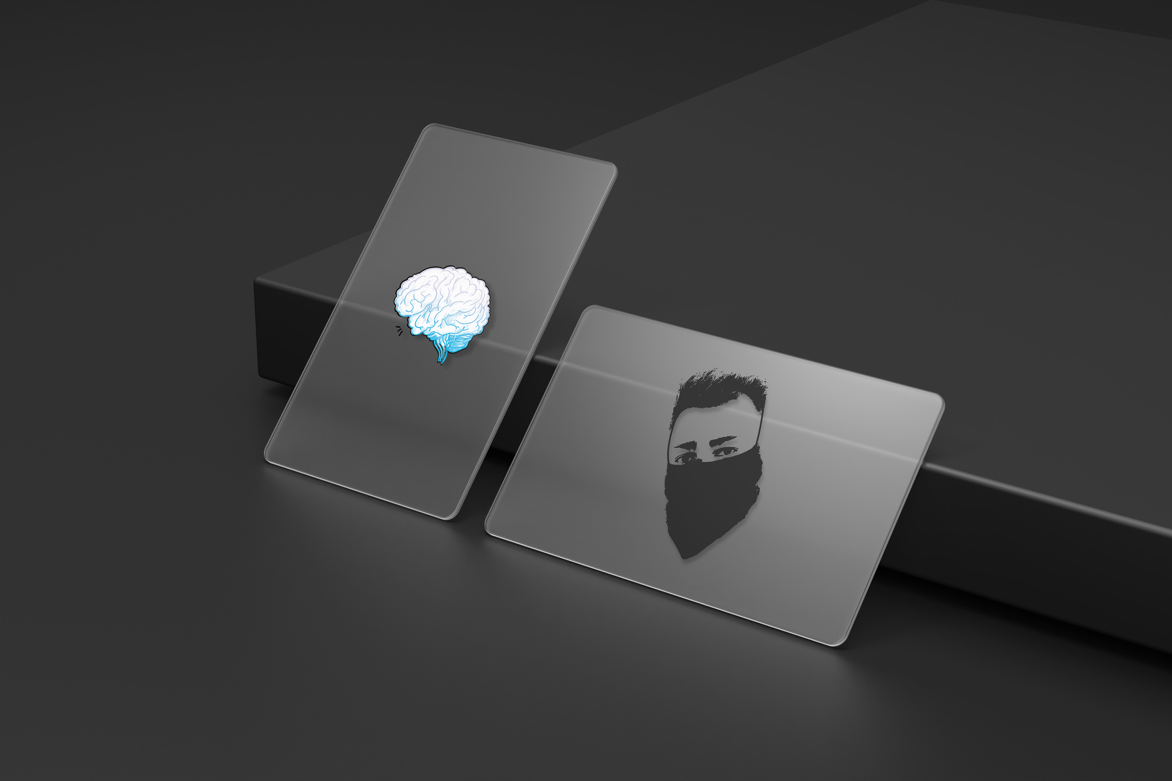 Pileksi Tasarımı / Plexy Design