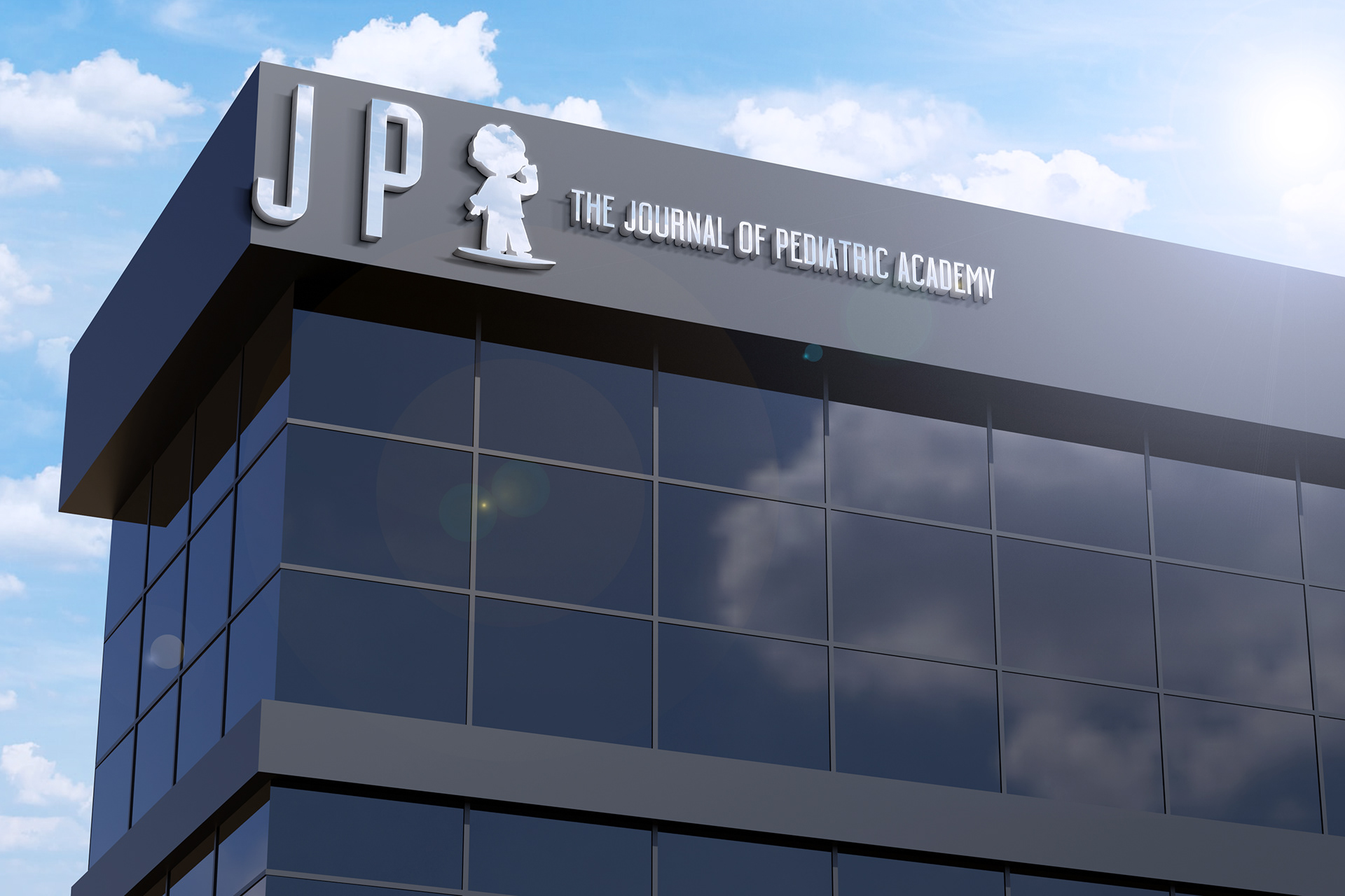 JPA - The Journal of Pediatric Academy
