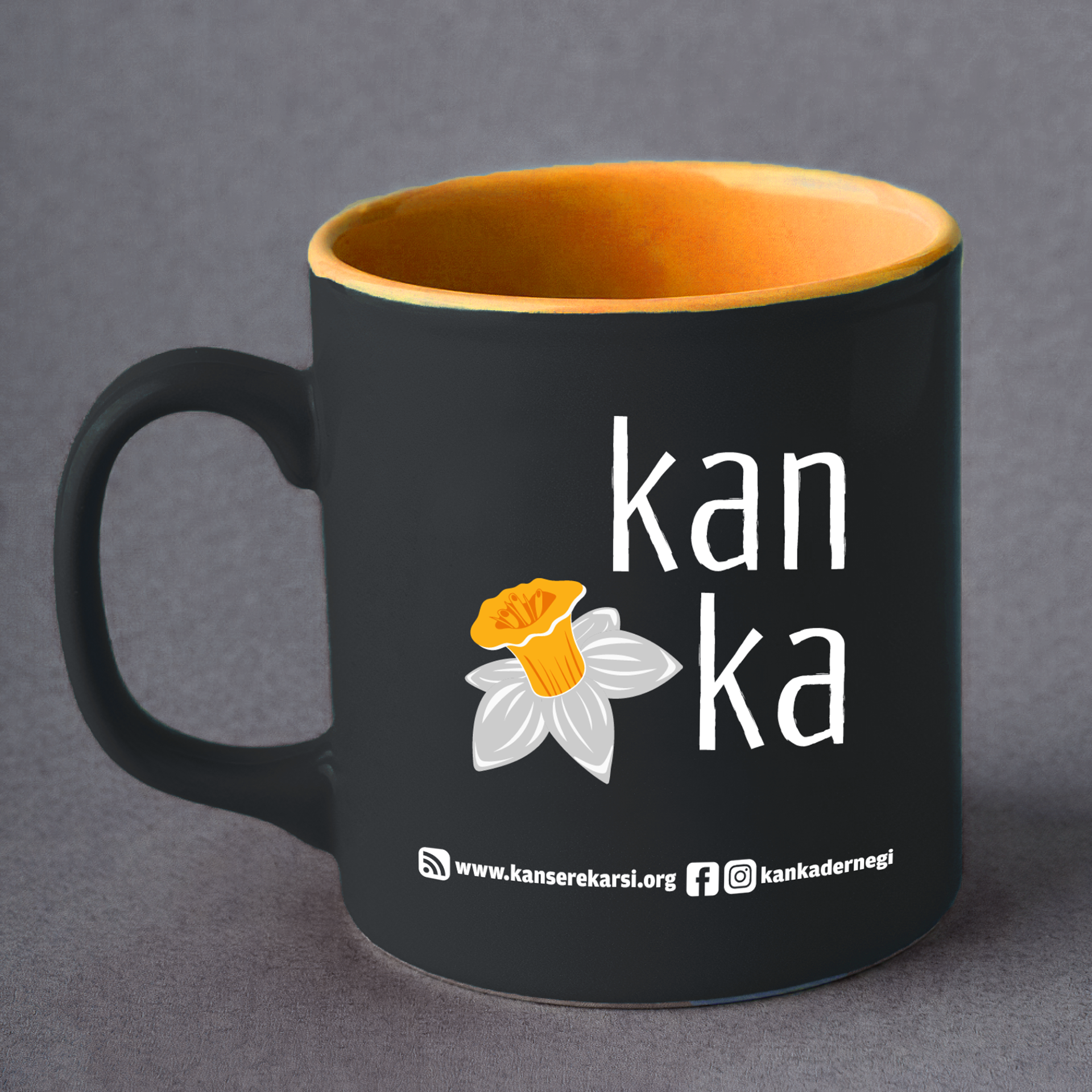 Kupa Bardak / Mug