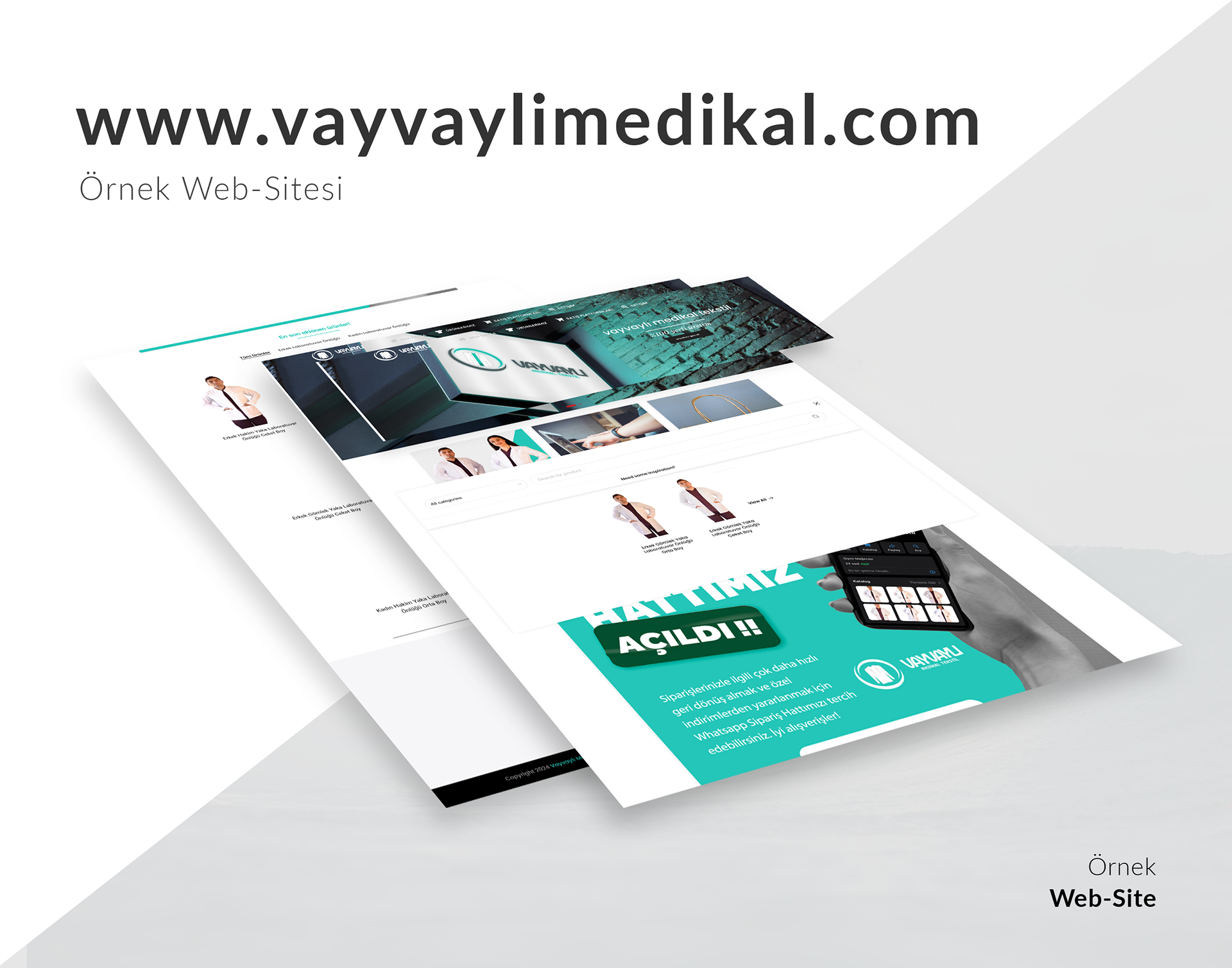 www.vayvaylimedikal.com