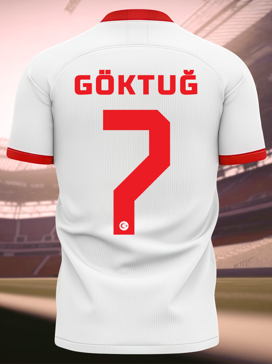 Forma Tasarımı / Kit Design