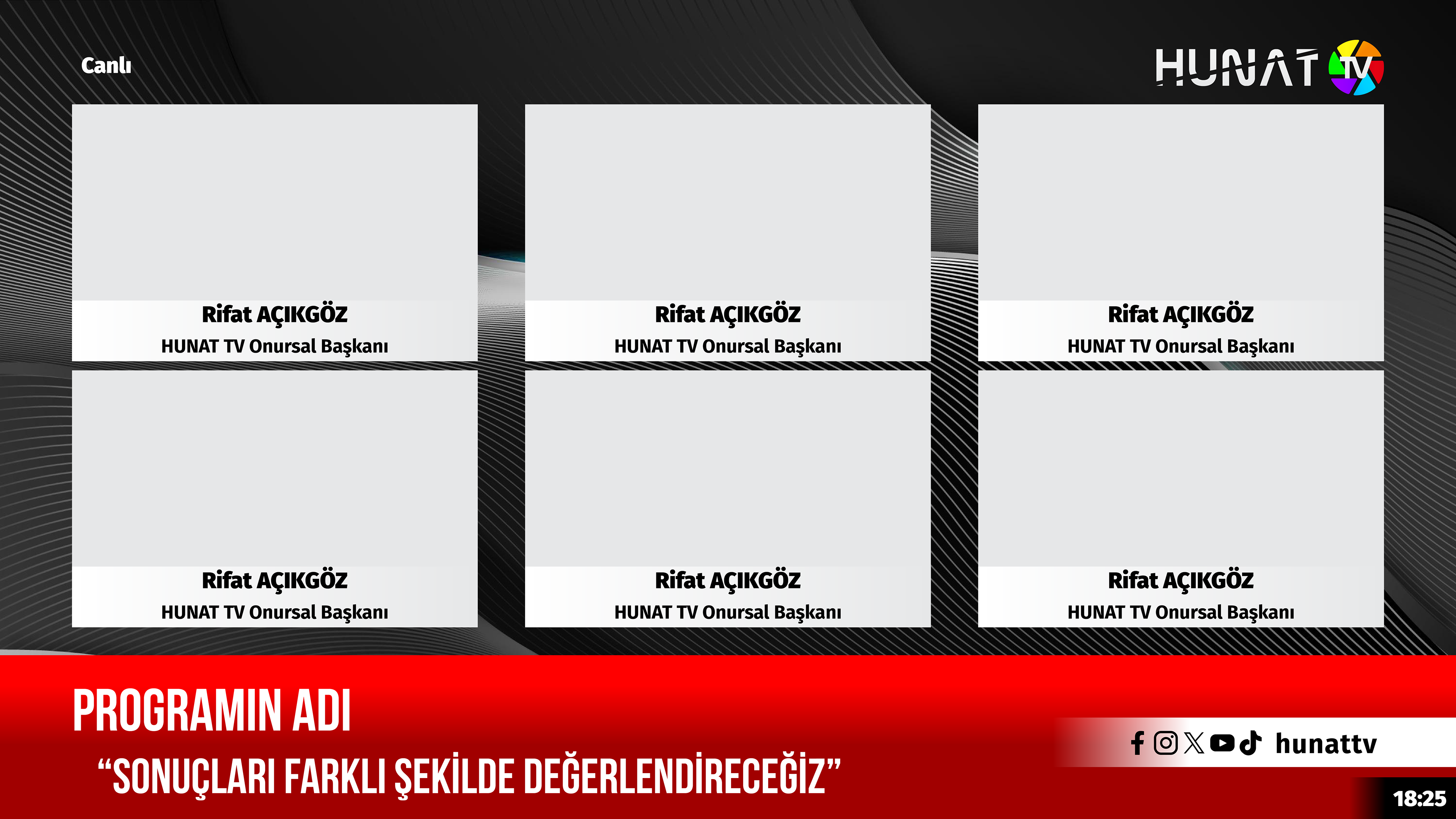 6 Kişi