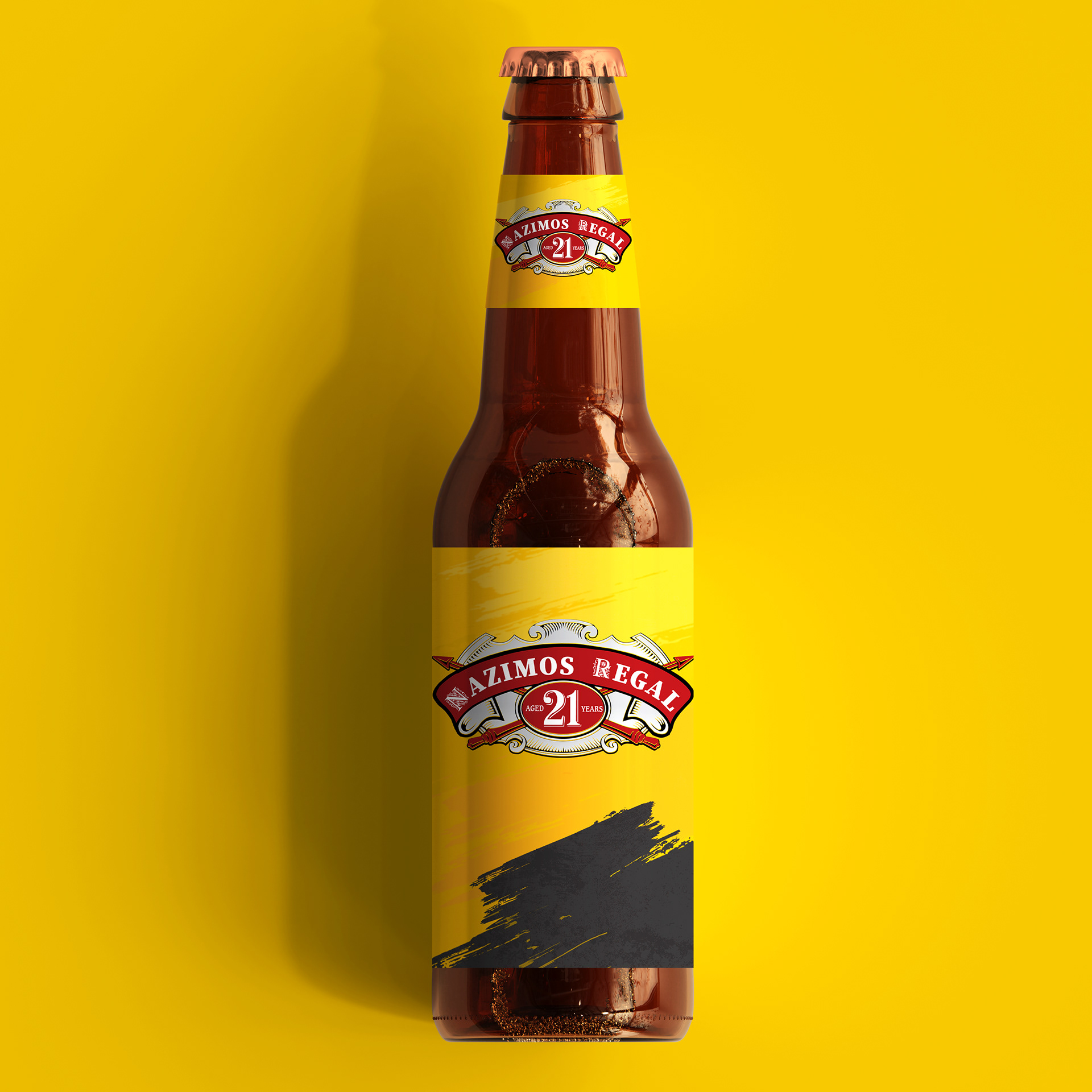 Hediye Tasarımı / Gift Design