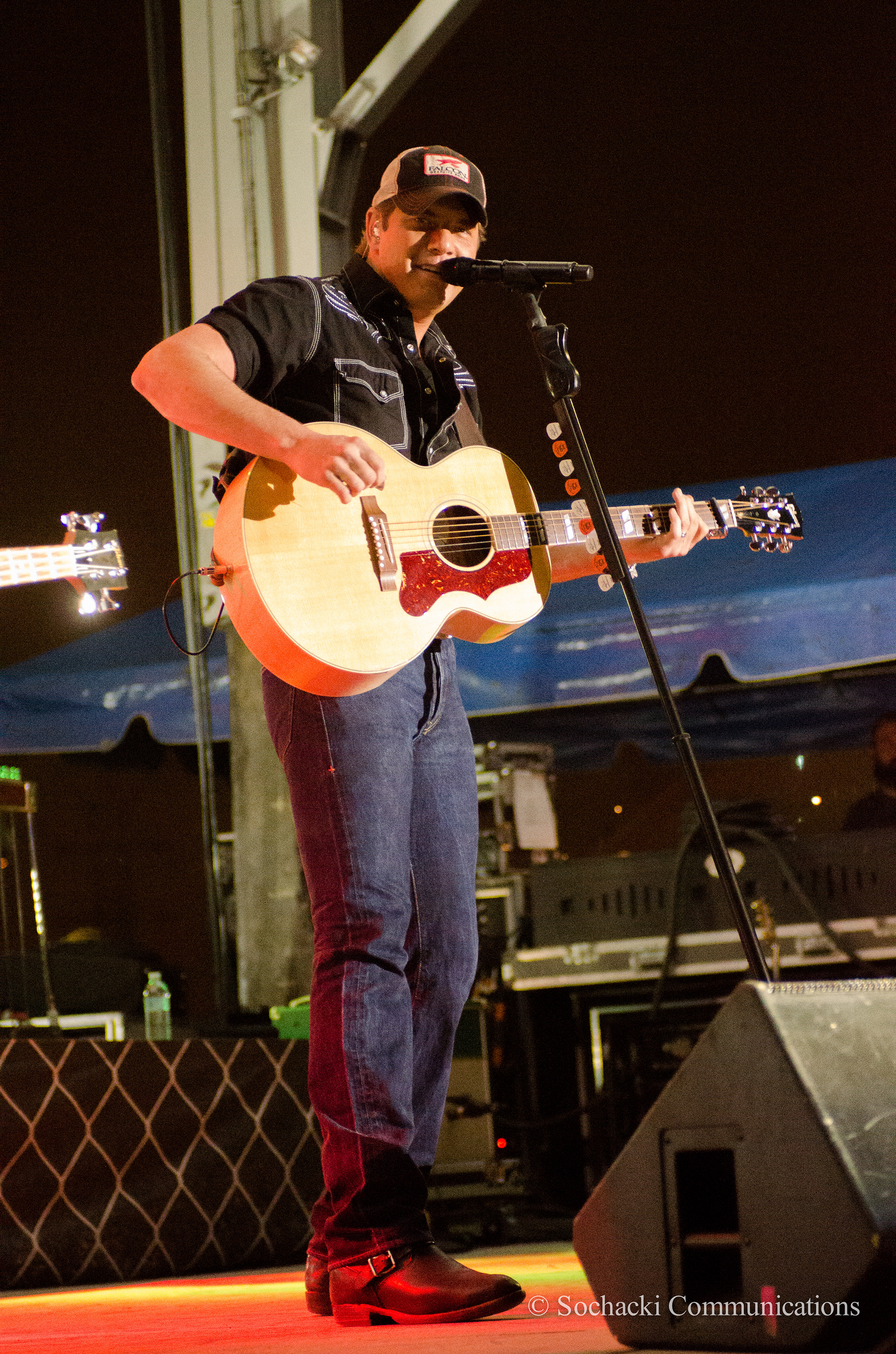 Rodney Atkins Band