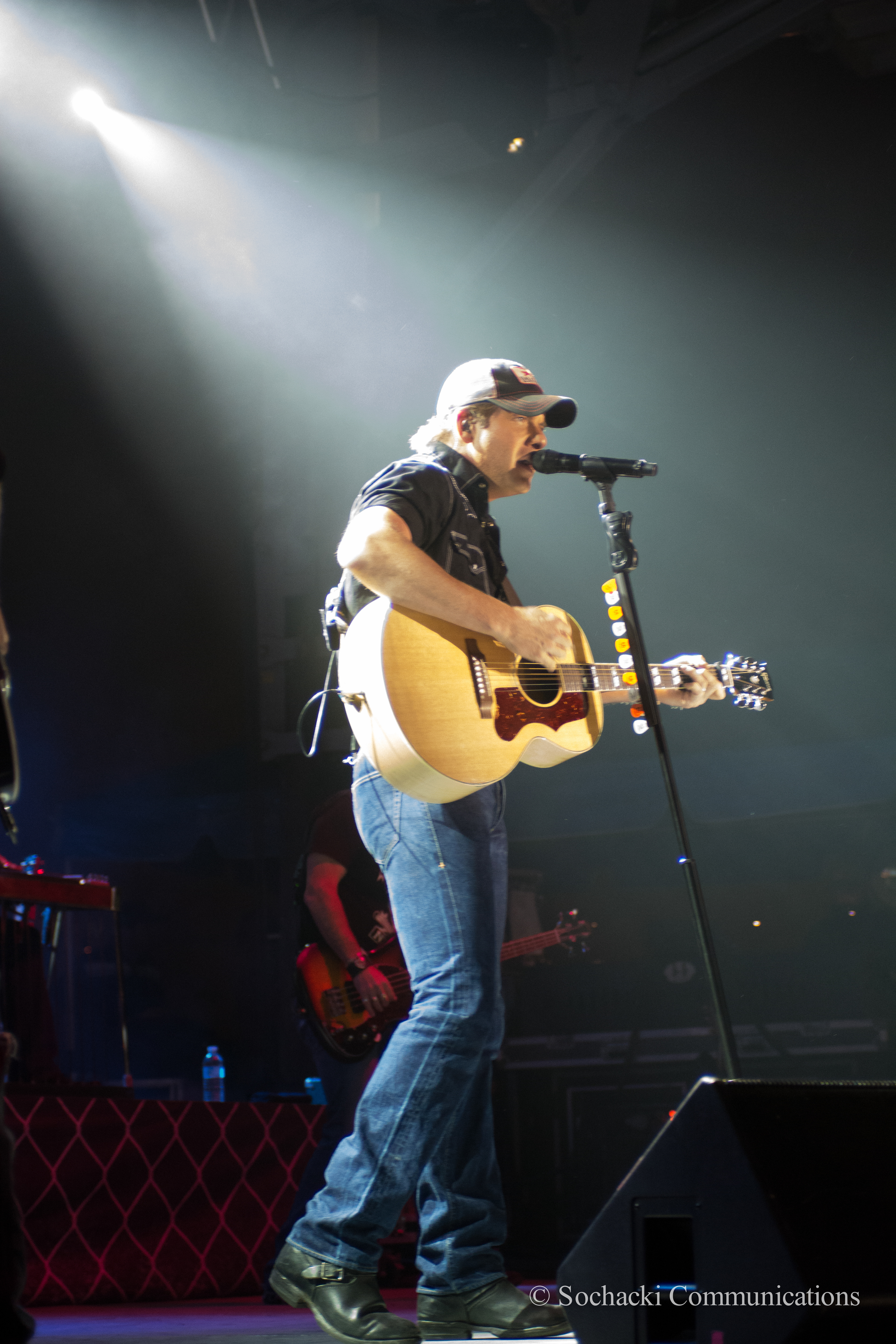 Rodney Atkins Band