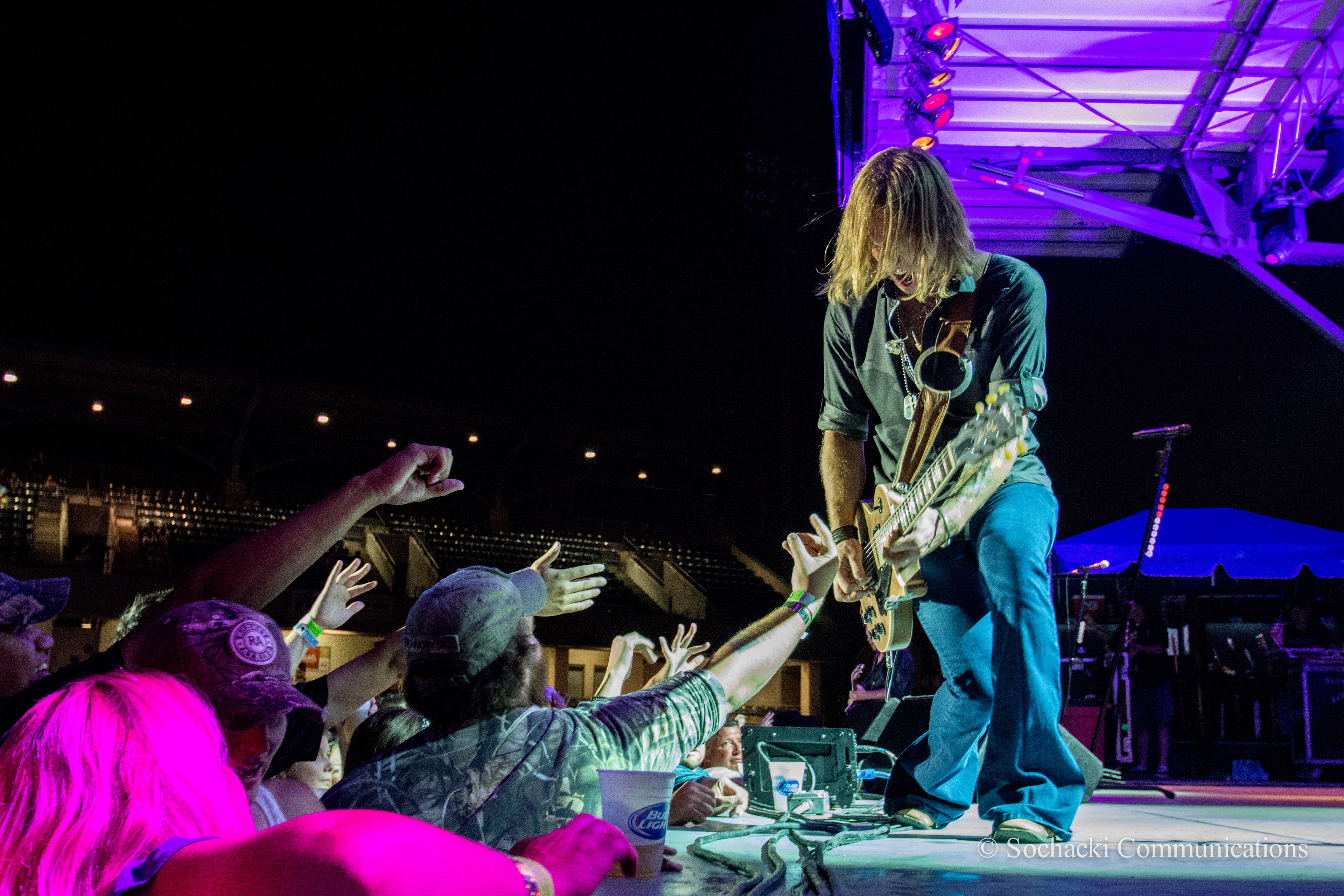 Rodney Atkins Band