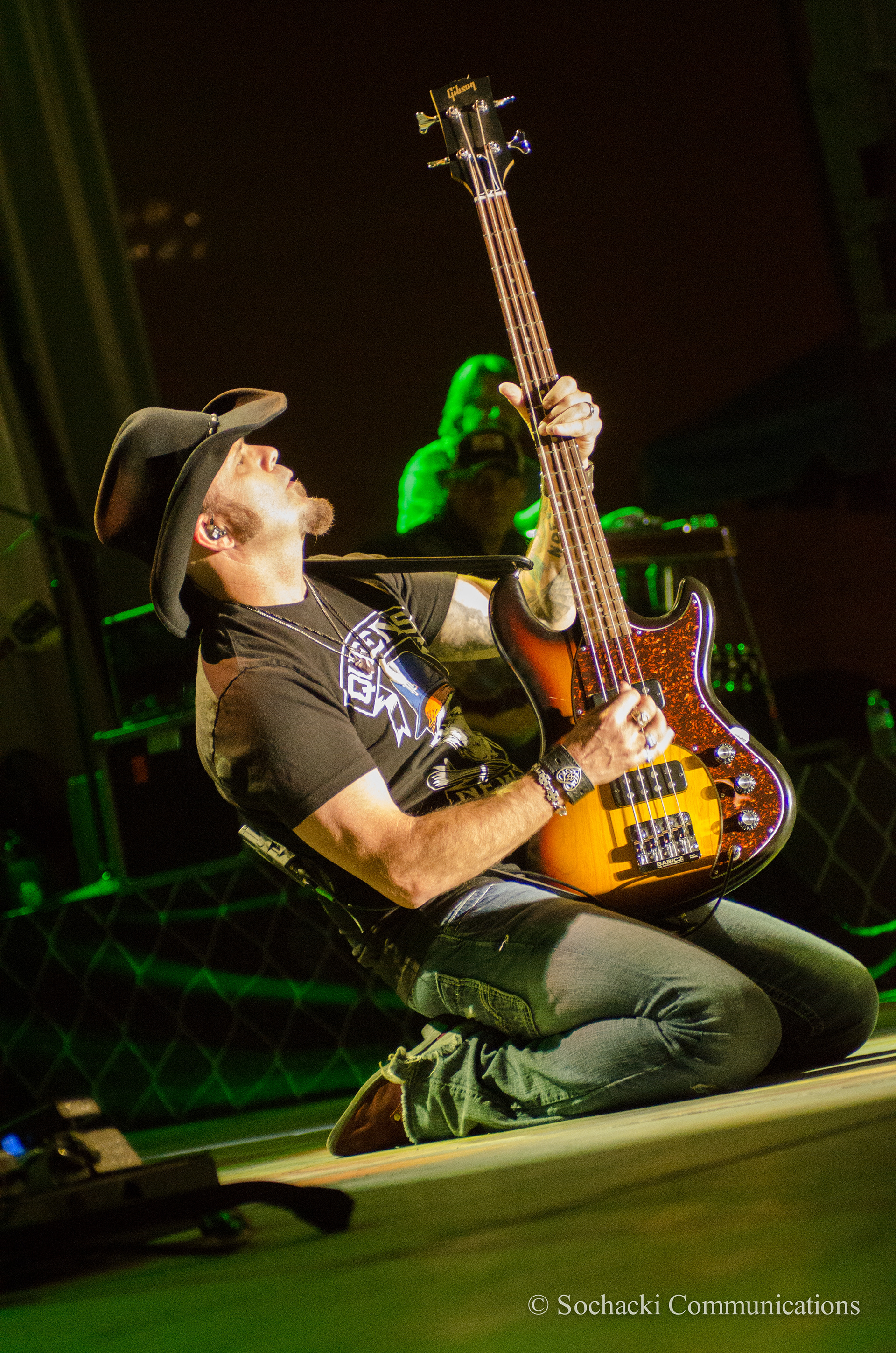 Rodney Atkins Band