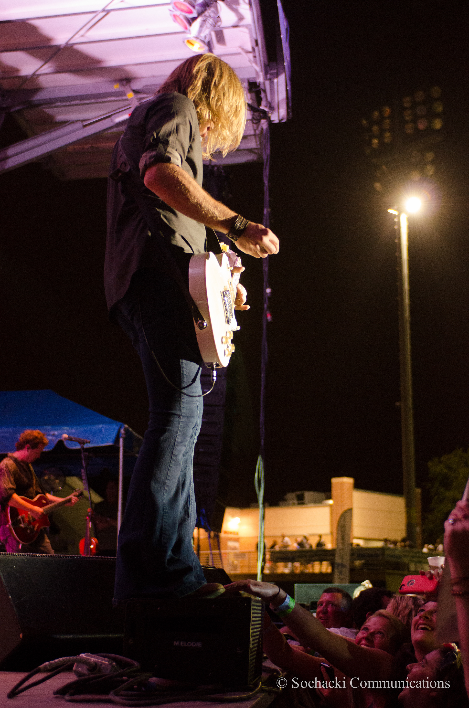 Rodney Atkins Band