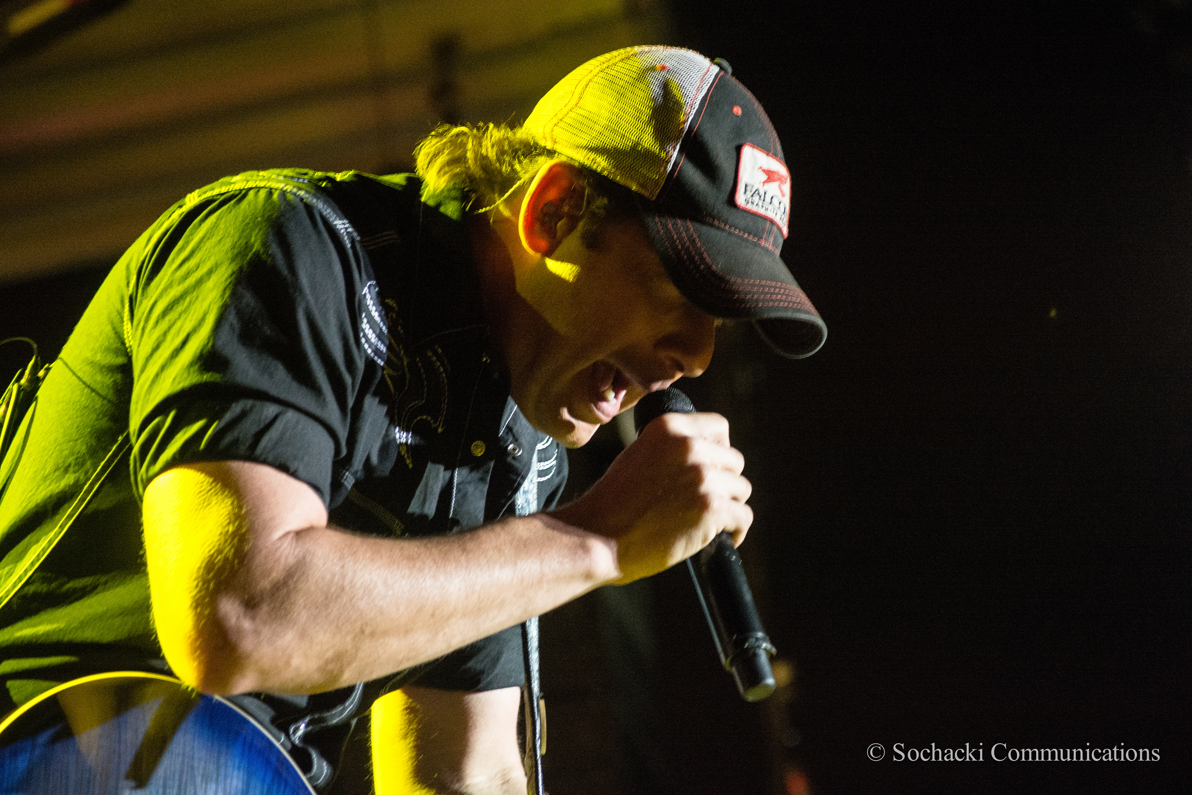 Rodney Atkins Band