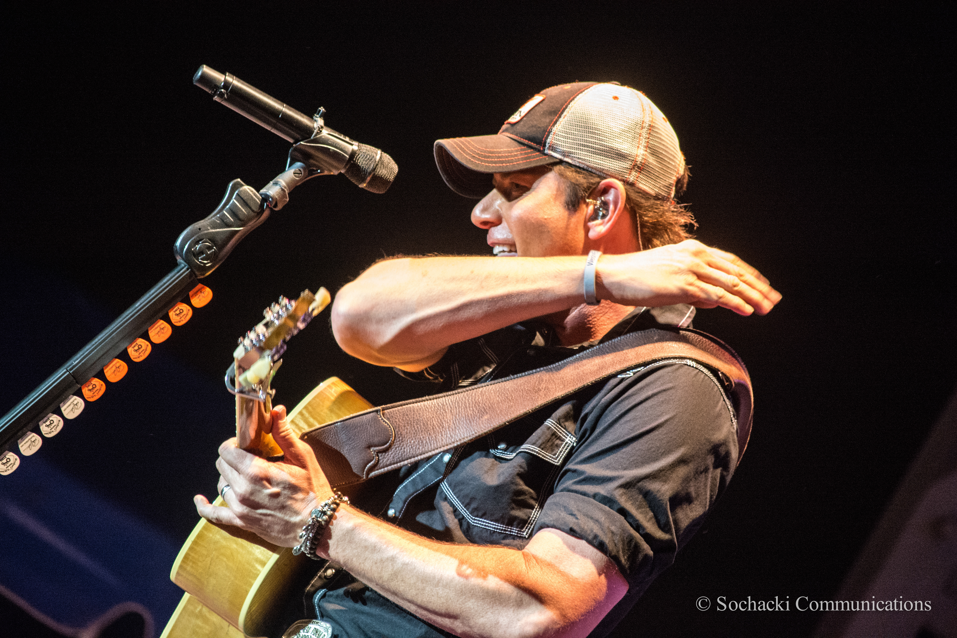 Rodney Atkins Band