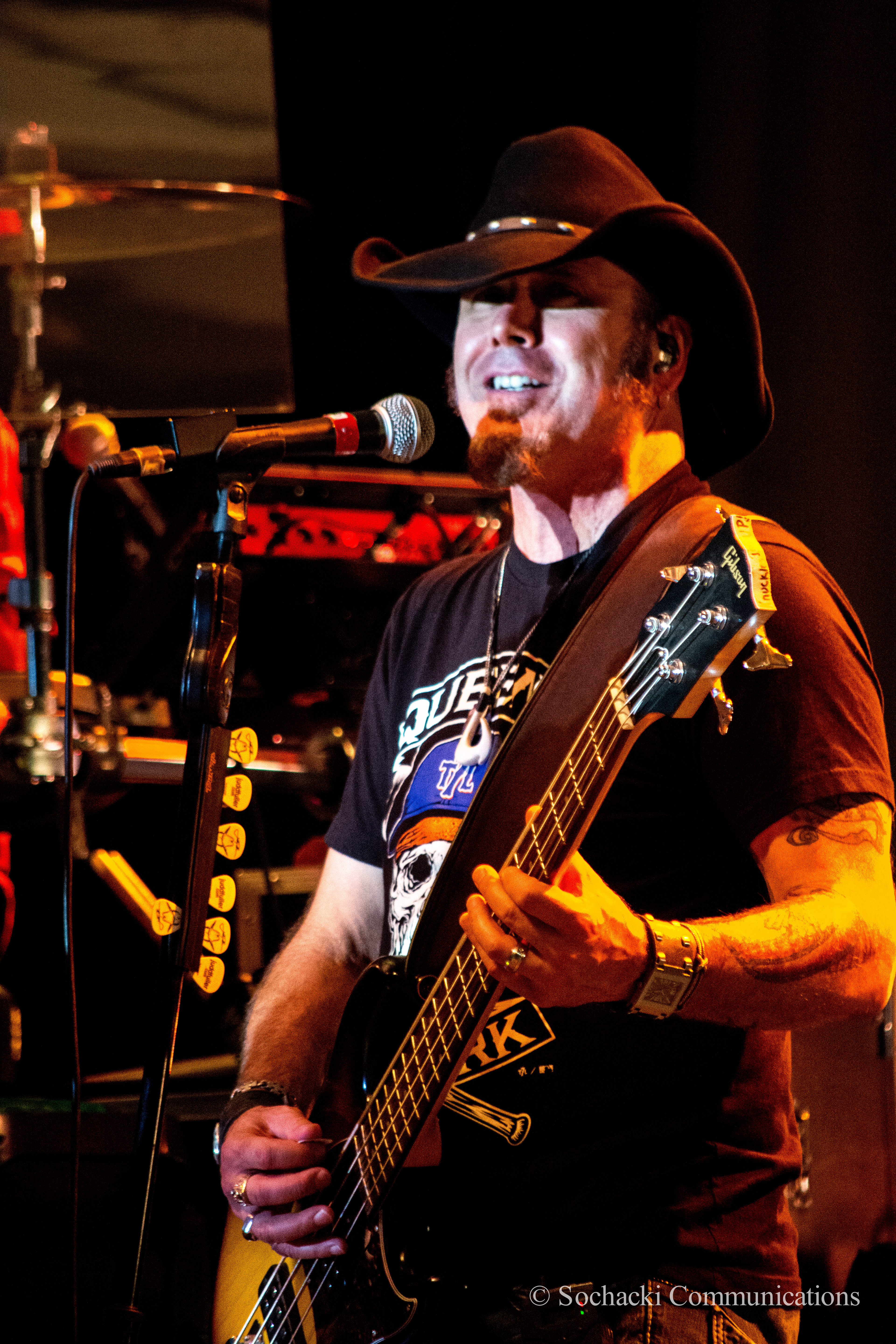 Rodney Atkins Band