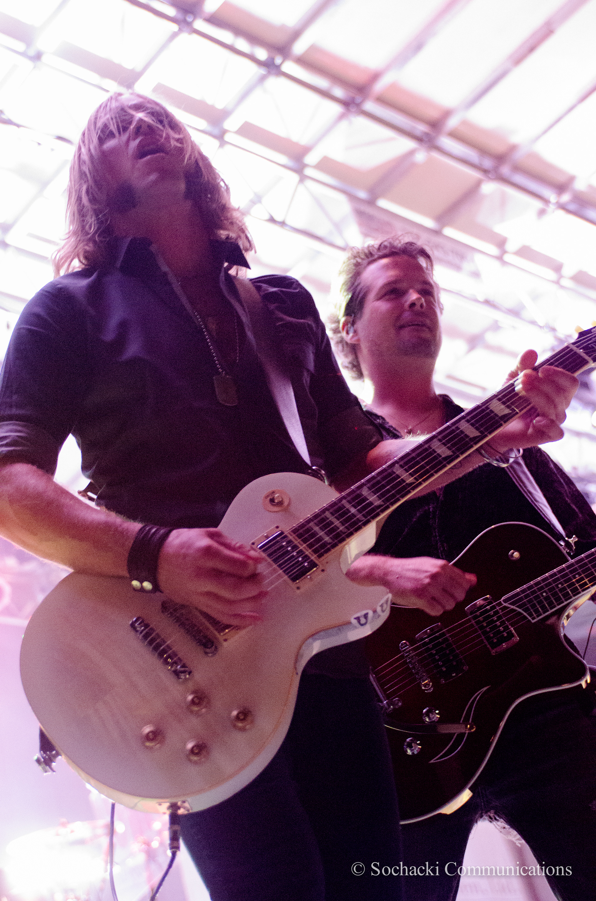 Rodney Atkins Band