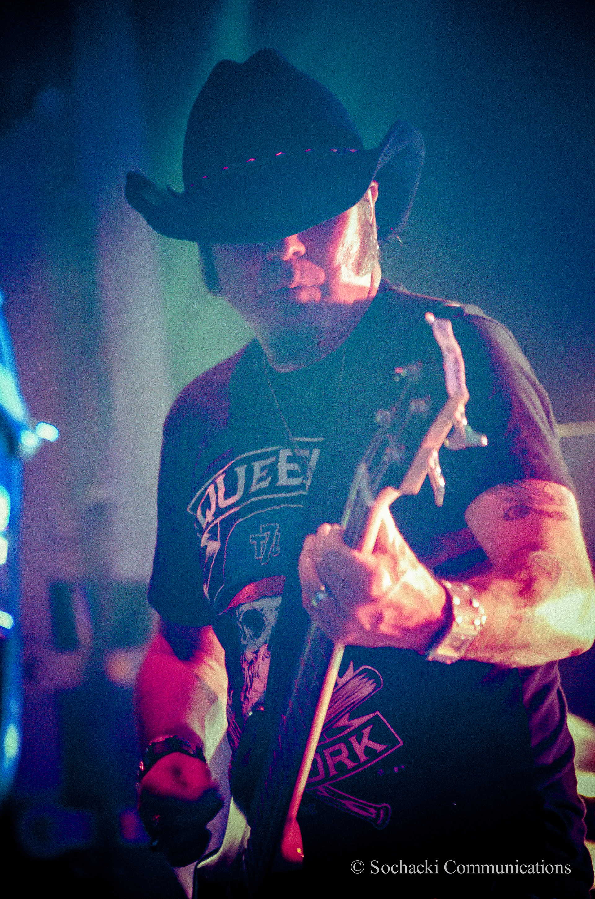 Rodney Atkins Band