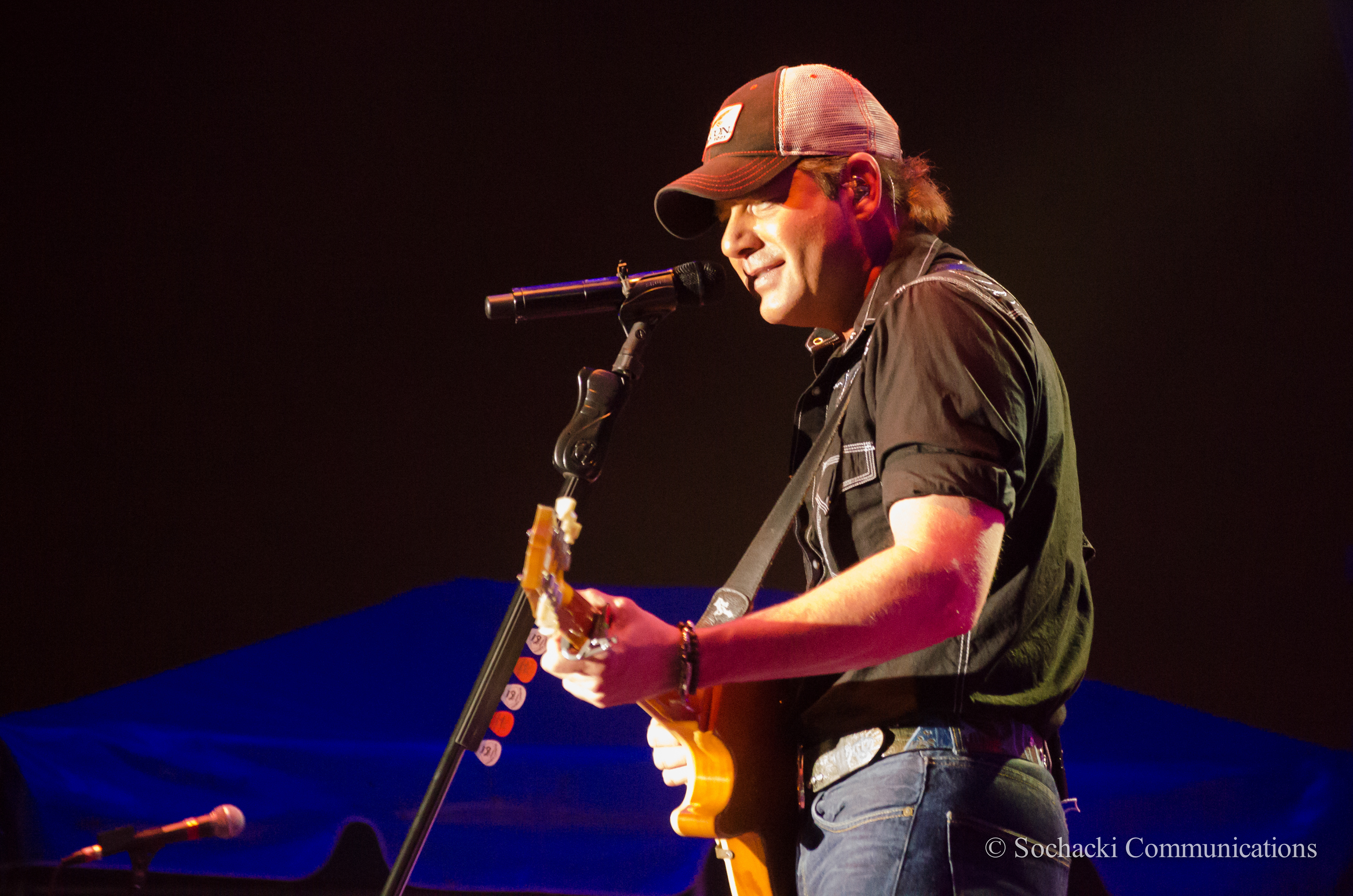 Rodney Atkins Band