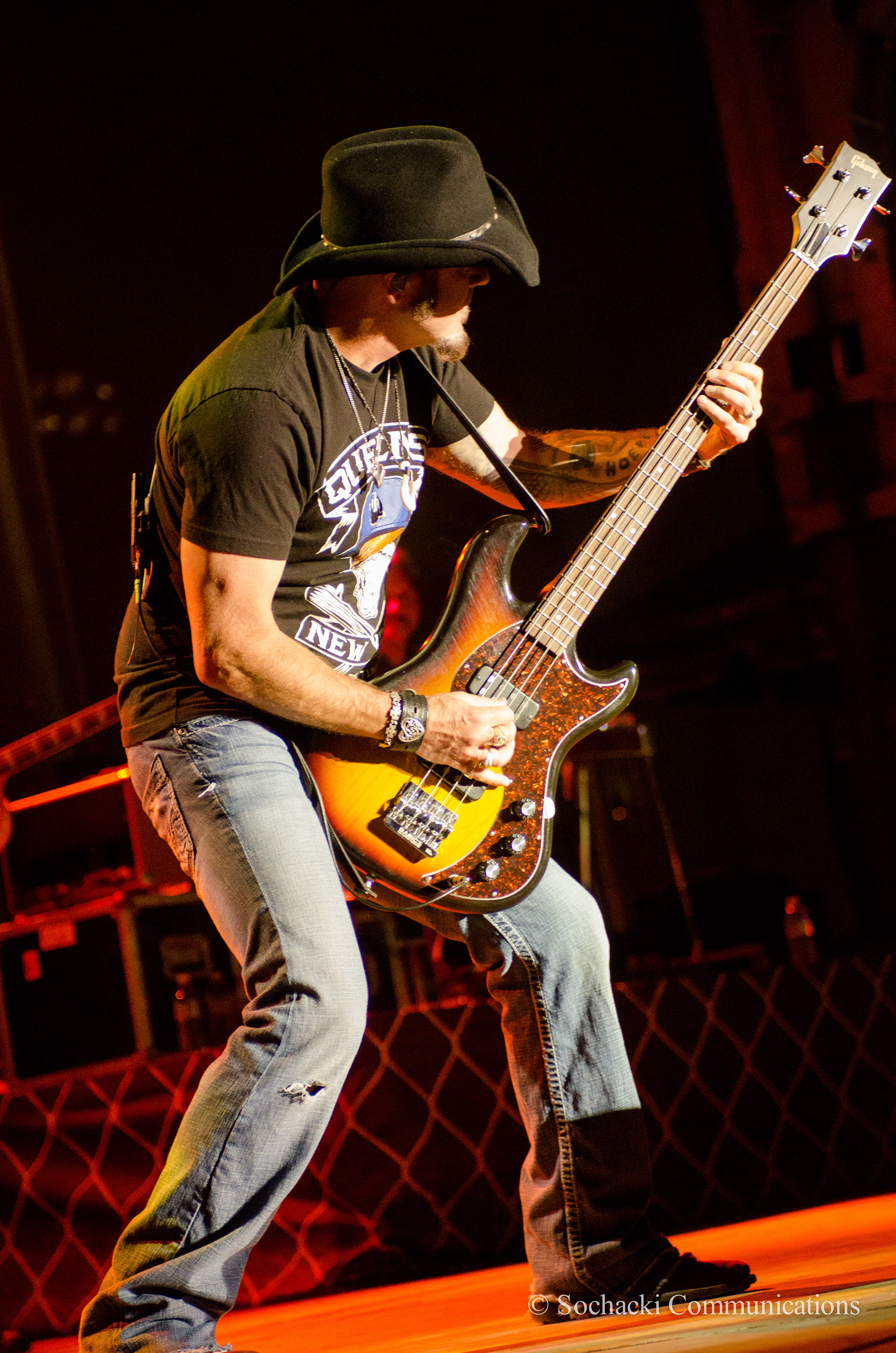Rodney Atkins Band