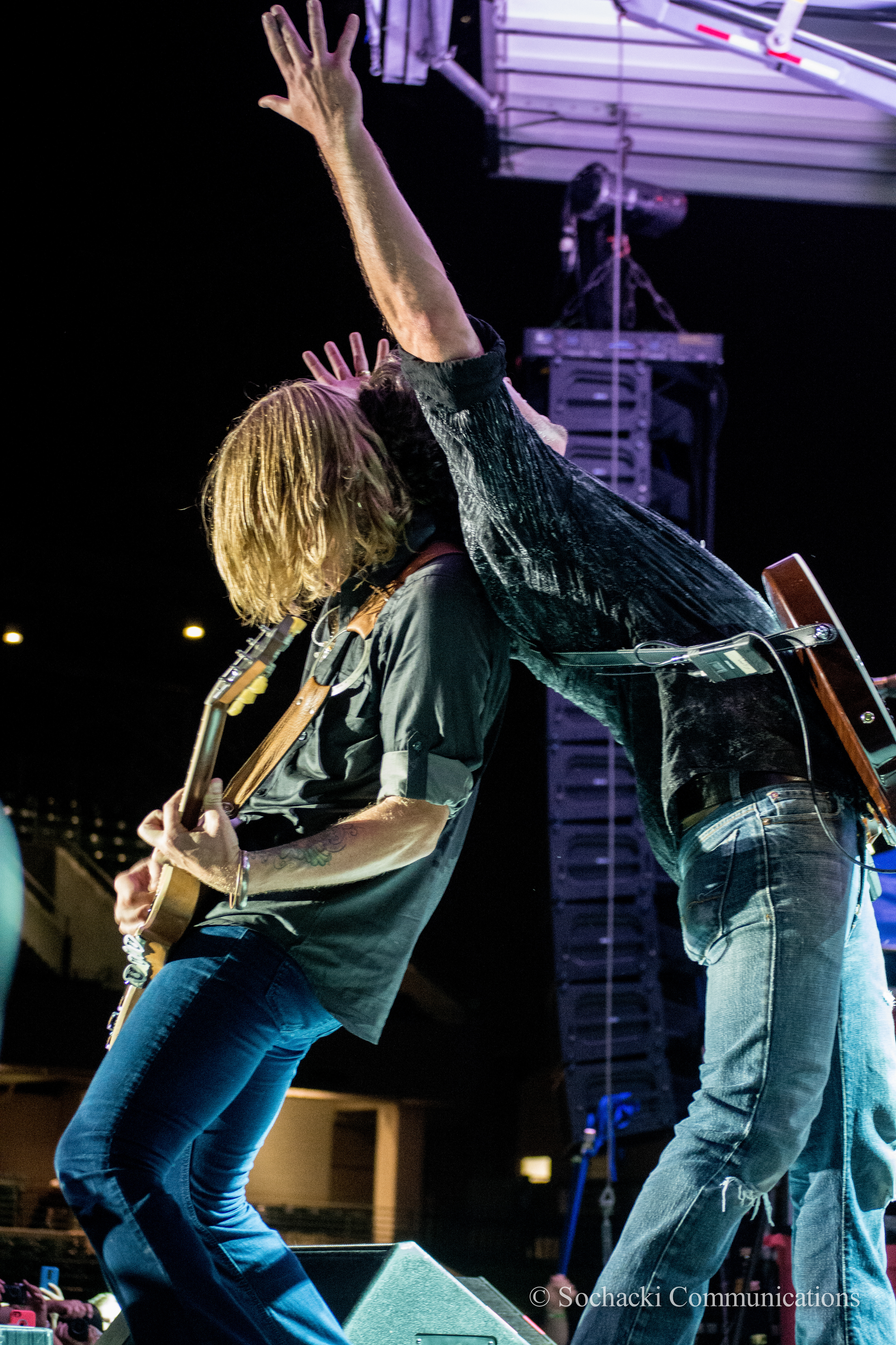 Rodney Atkins Band
