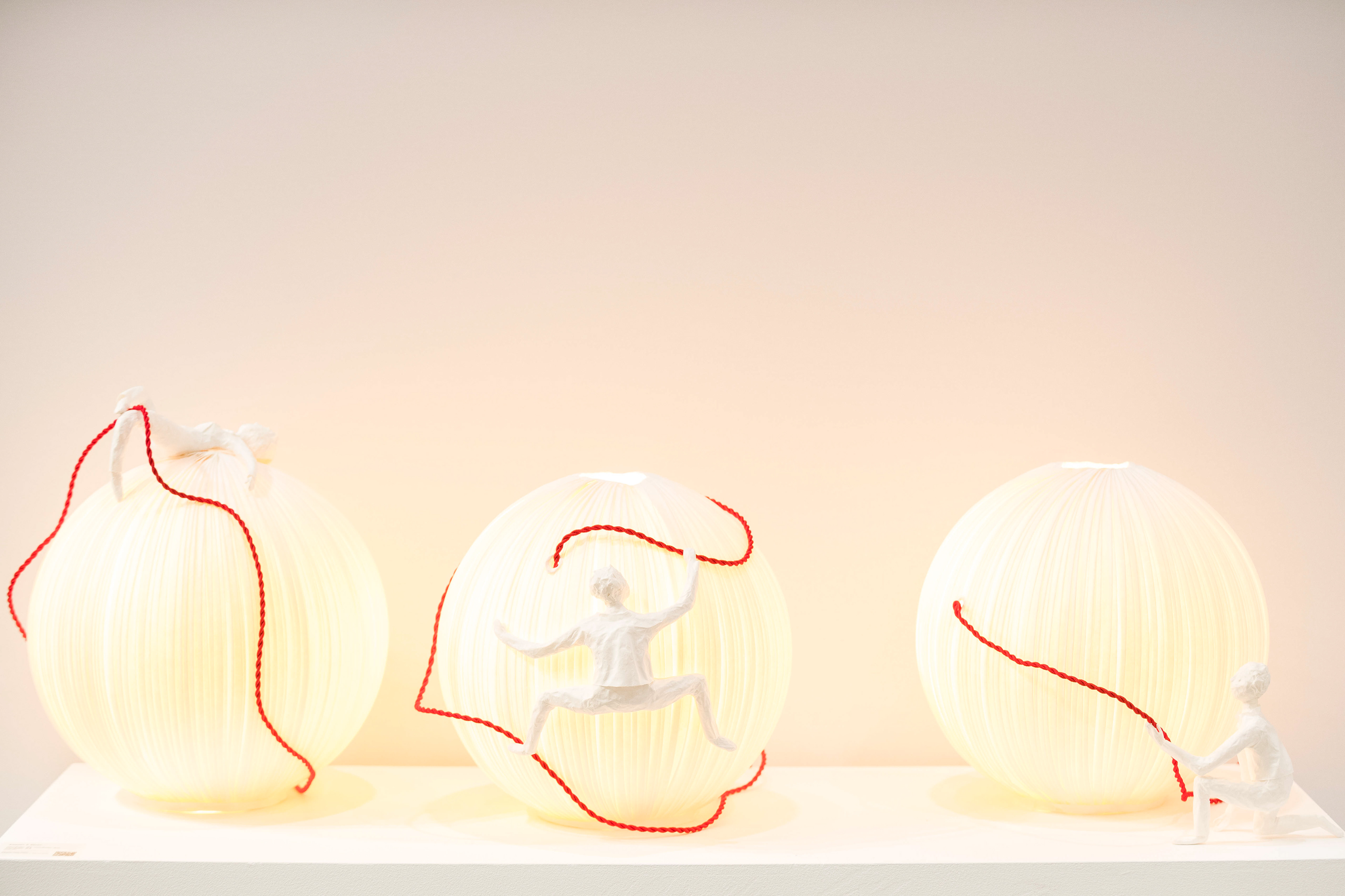 Papier à êtres