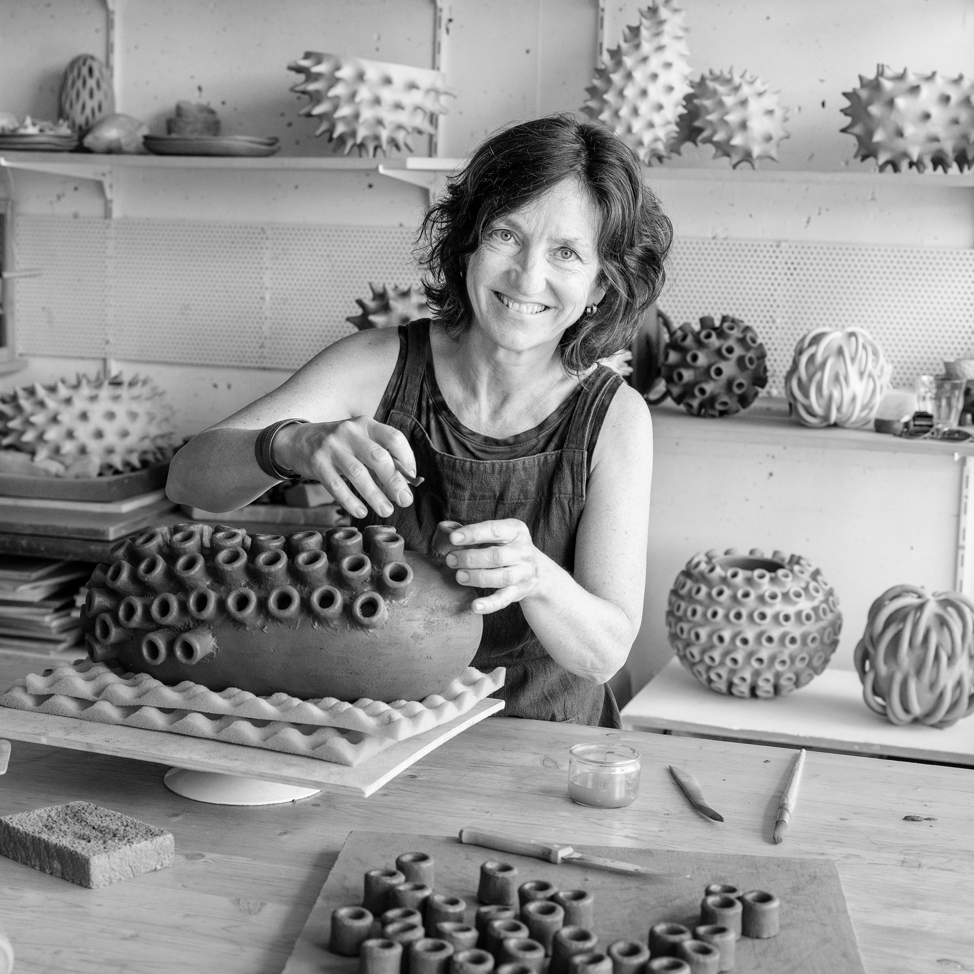 Galerie Collection Julie Bergeron