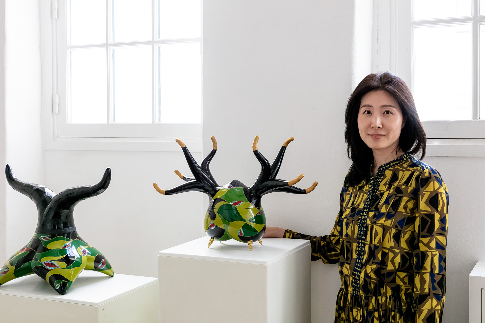 Sanghee YUN