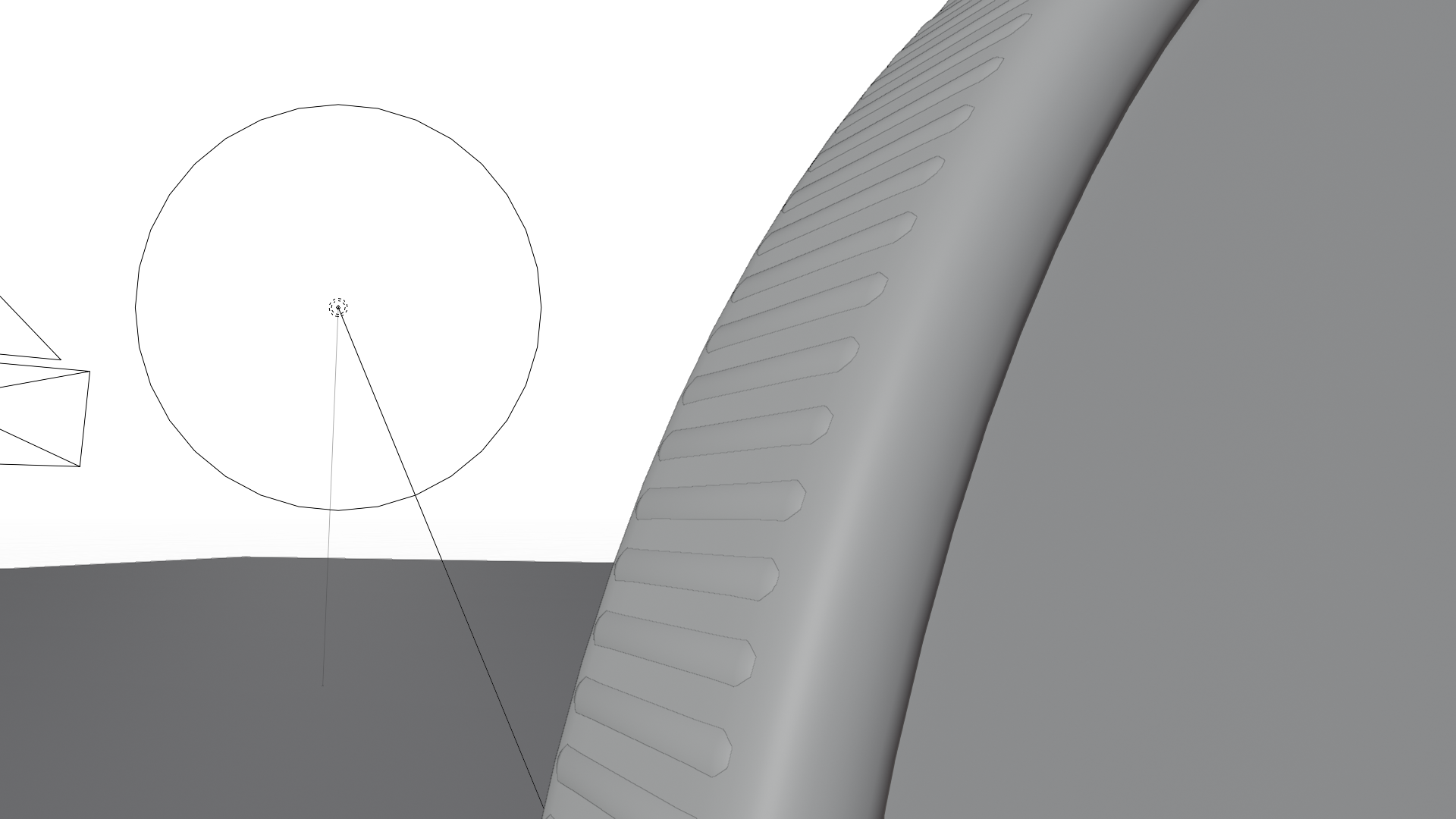 Edge details