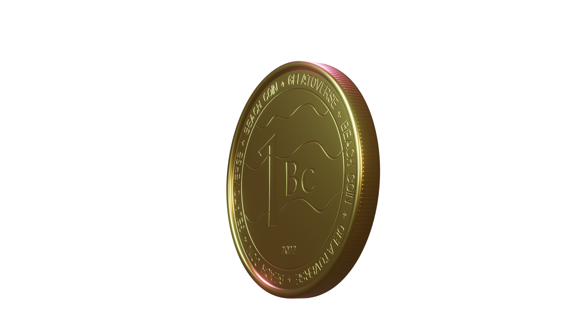 Final coin